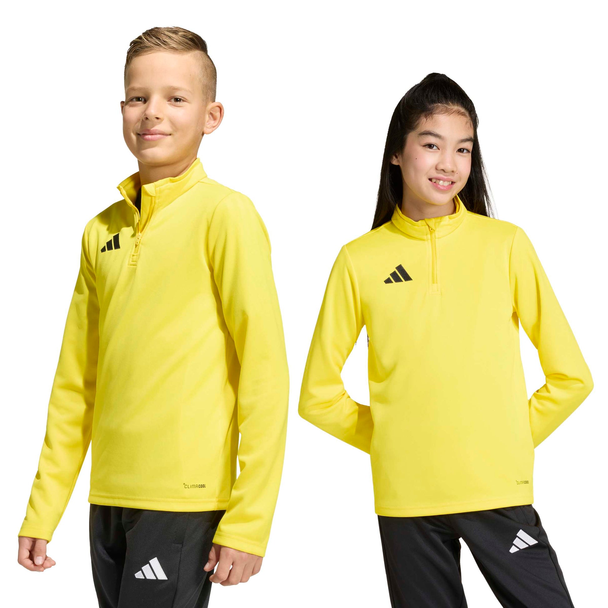 Team Yellow/White