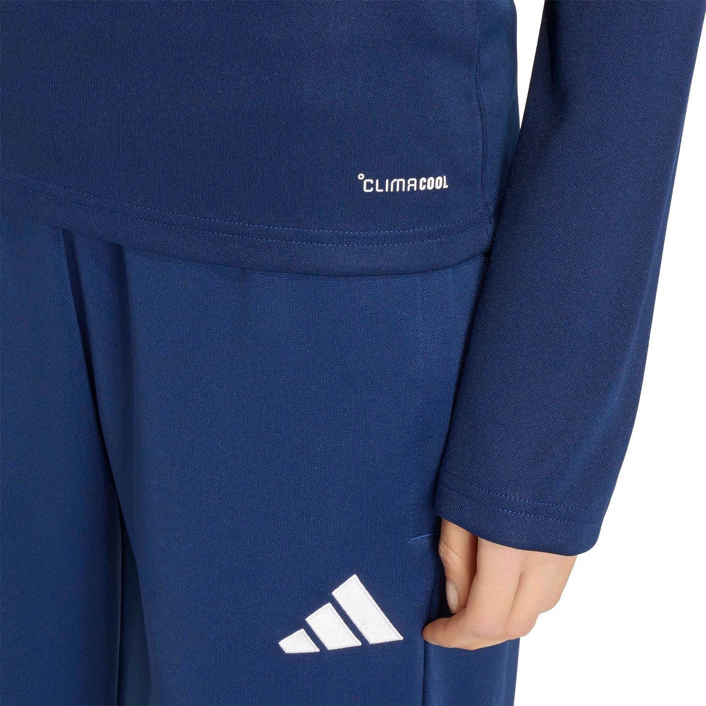 Team Navy Blue/White