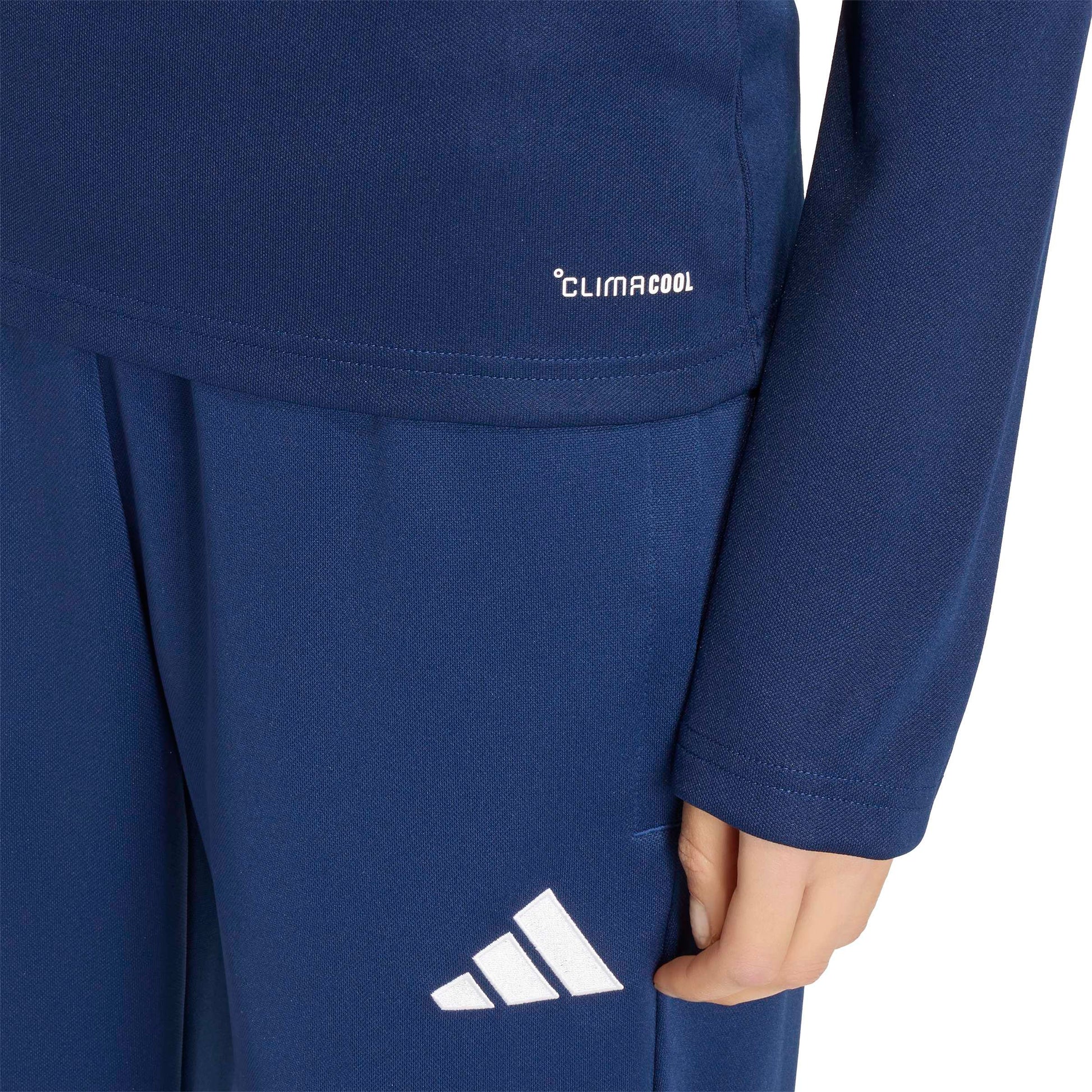 Team Navy Blue/White