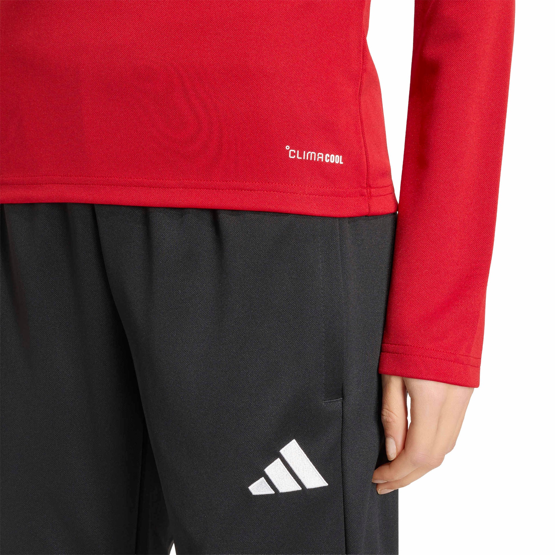 Team Power Red 2/White