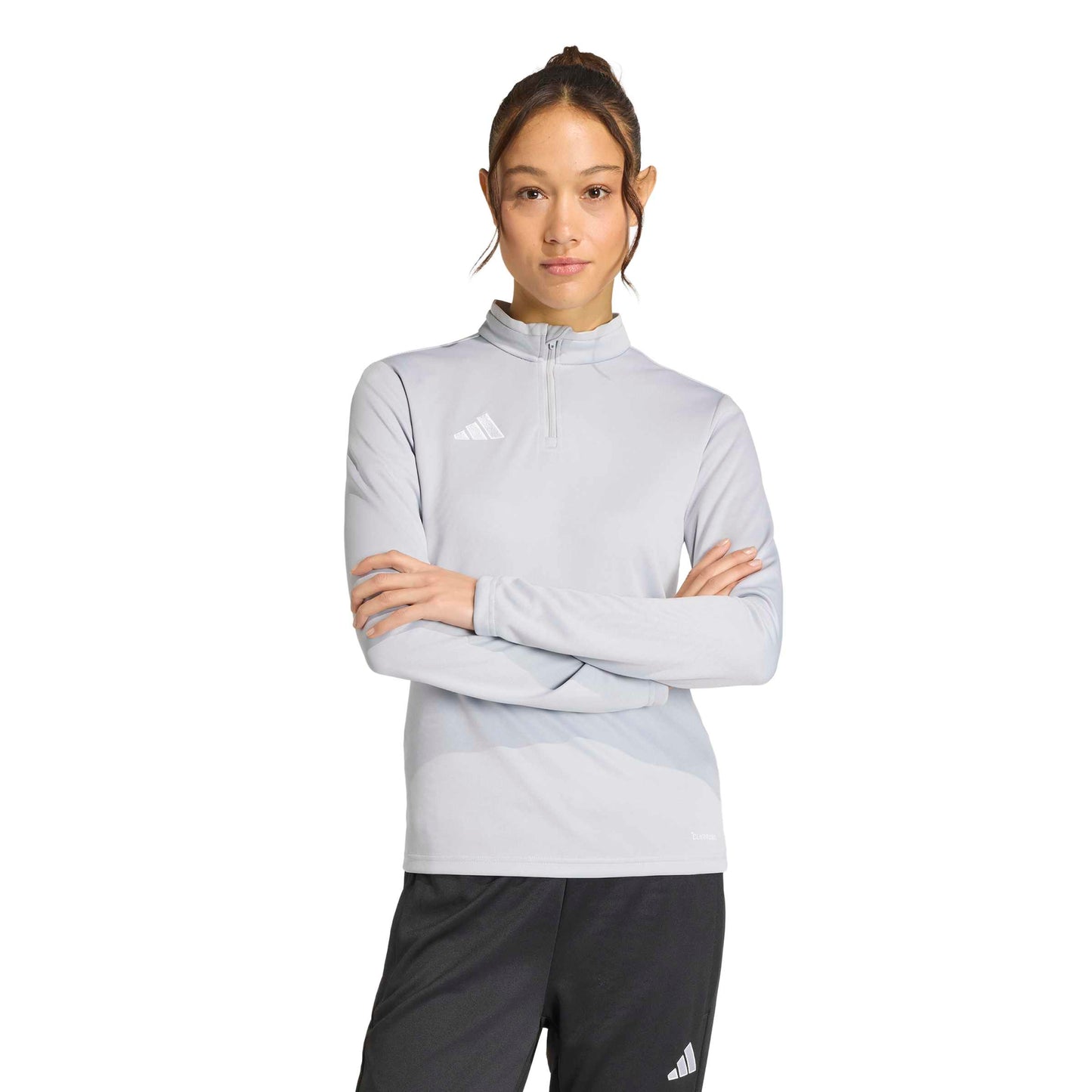 Team Light Grey/White