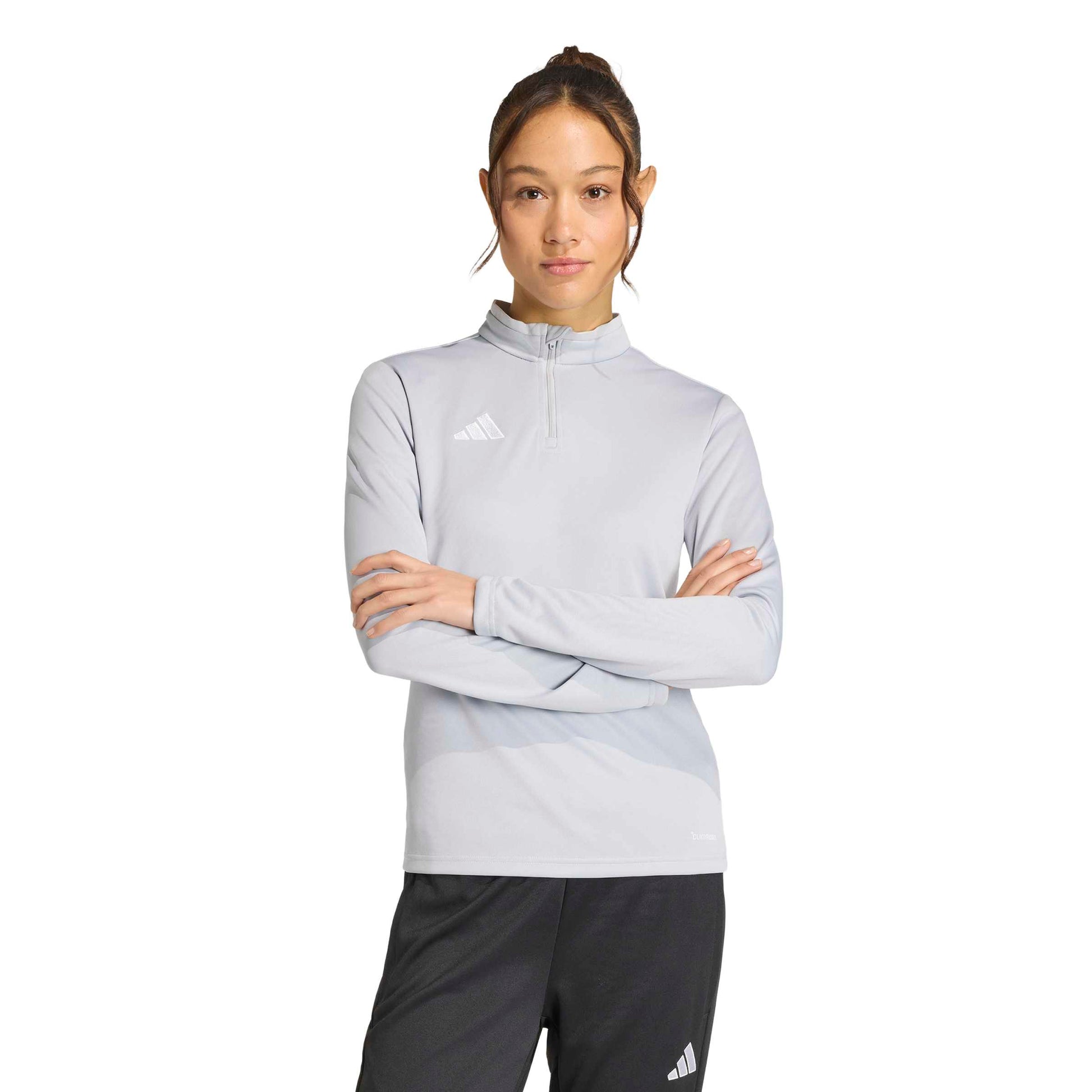 Team Light Grey/White