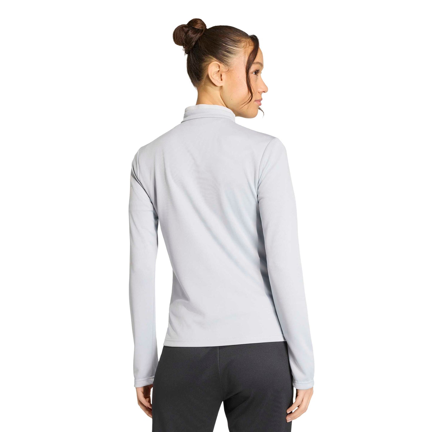 Team Light Grey/White
