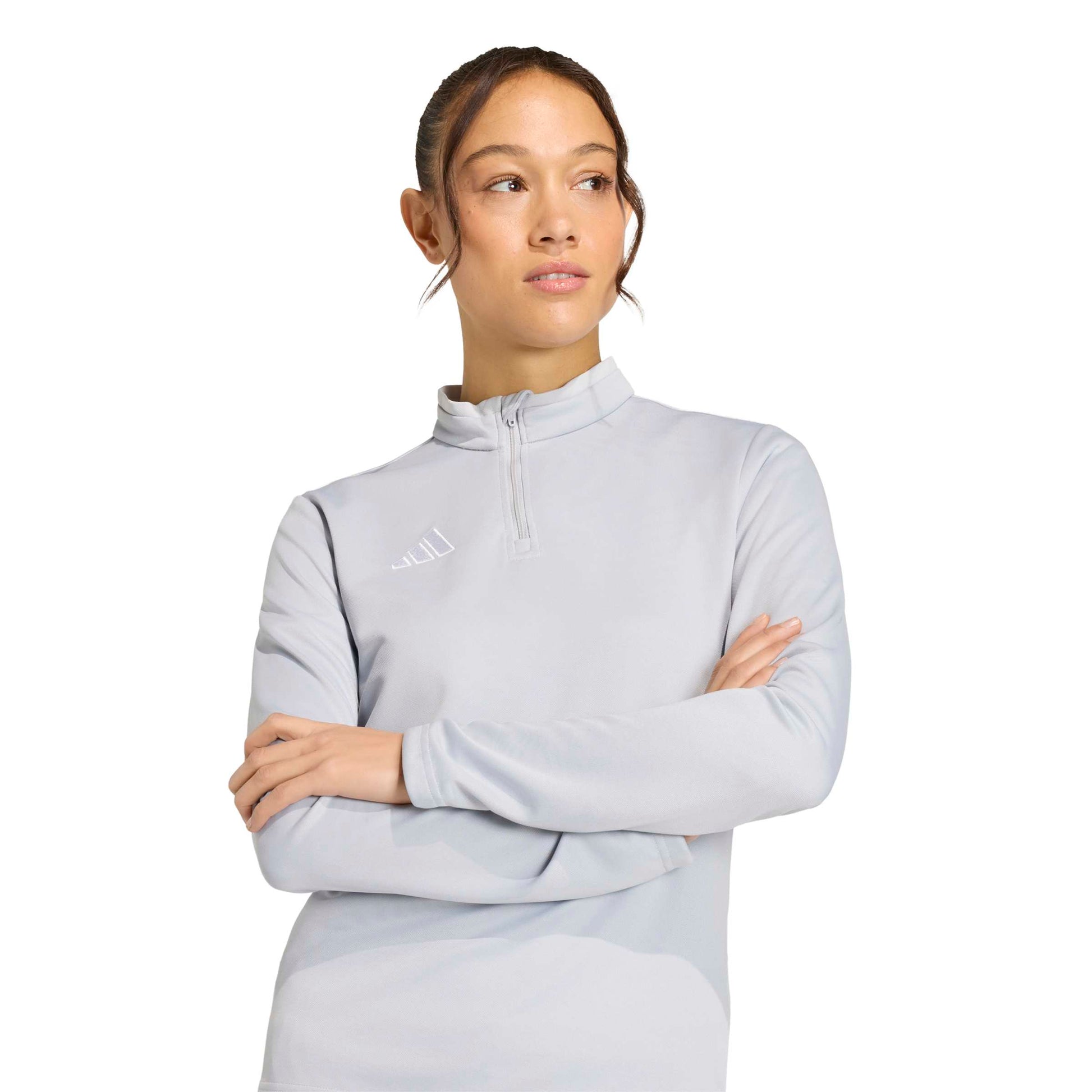 Team Light Grey/White
