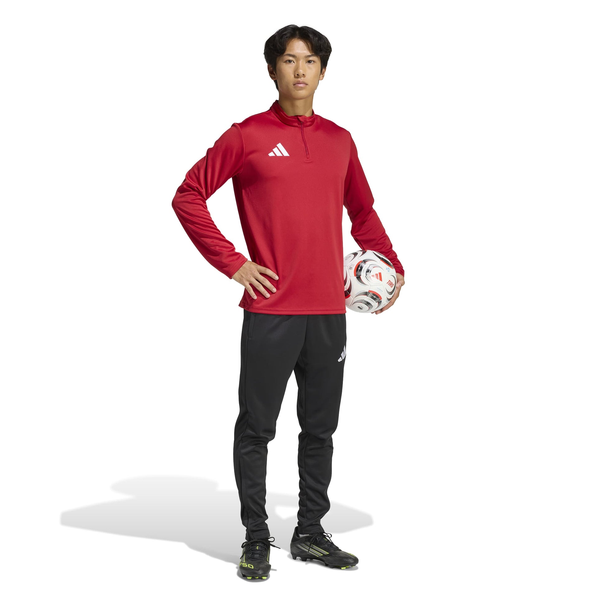 Team Power Red 2/White