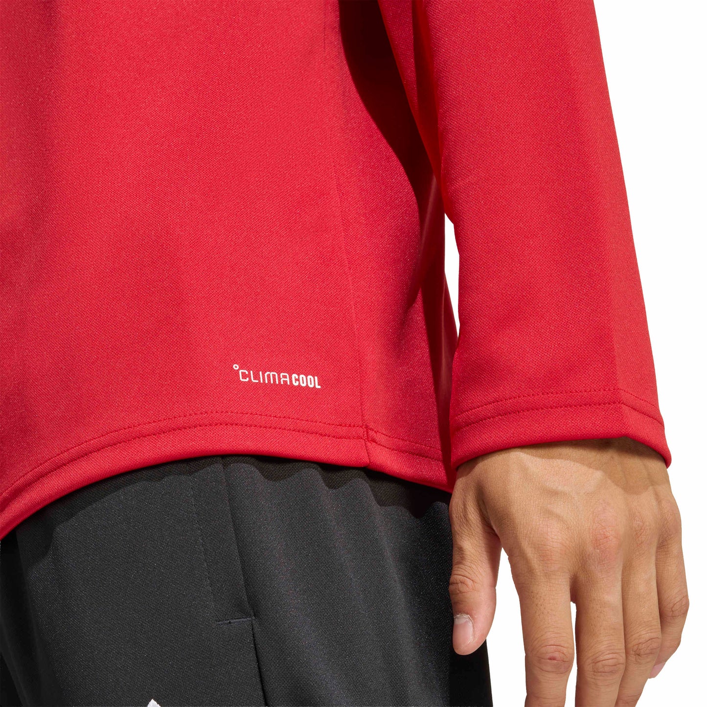 Team Power Red 2/White