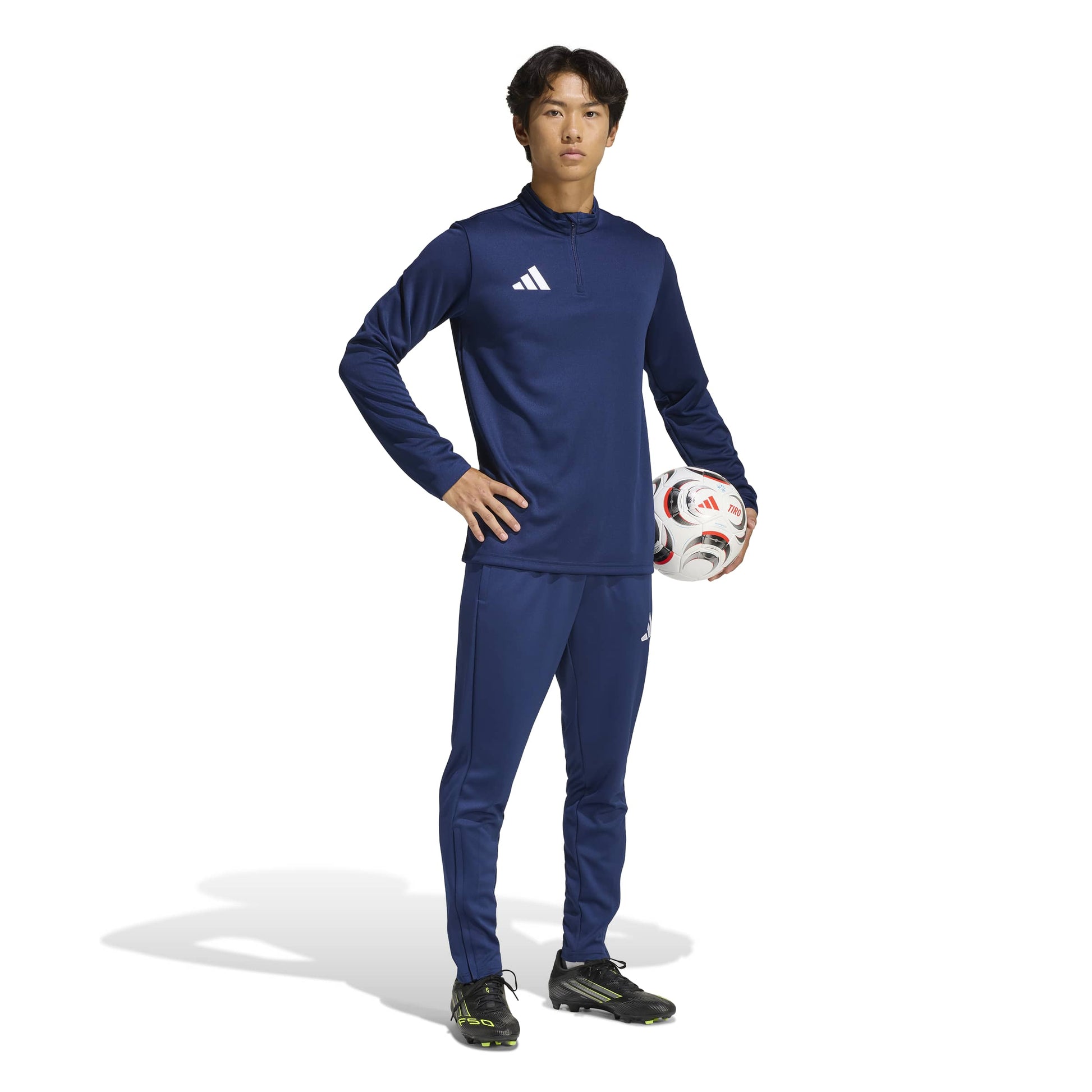Team Navy Blue 2/White