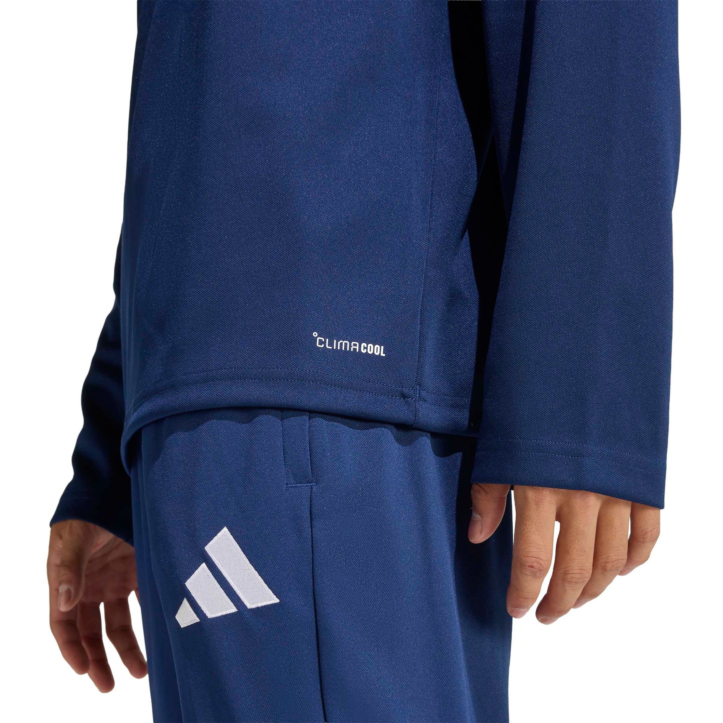 Team Navy Blue 2/White