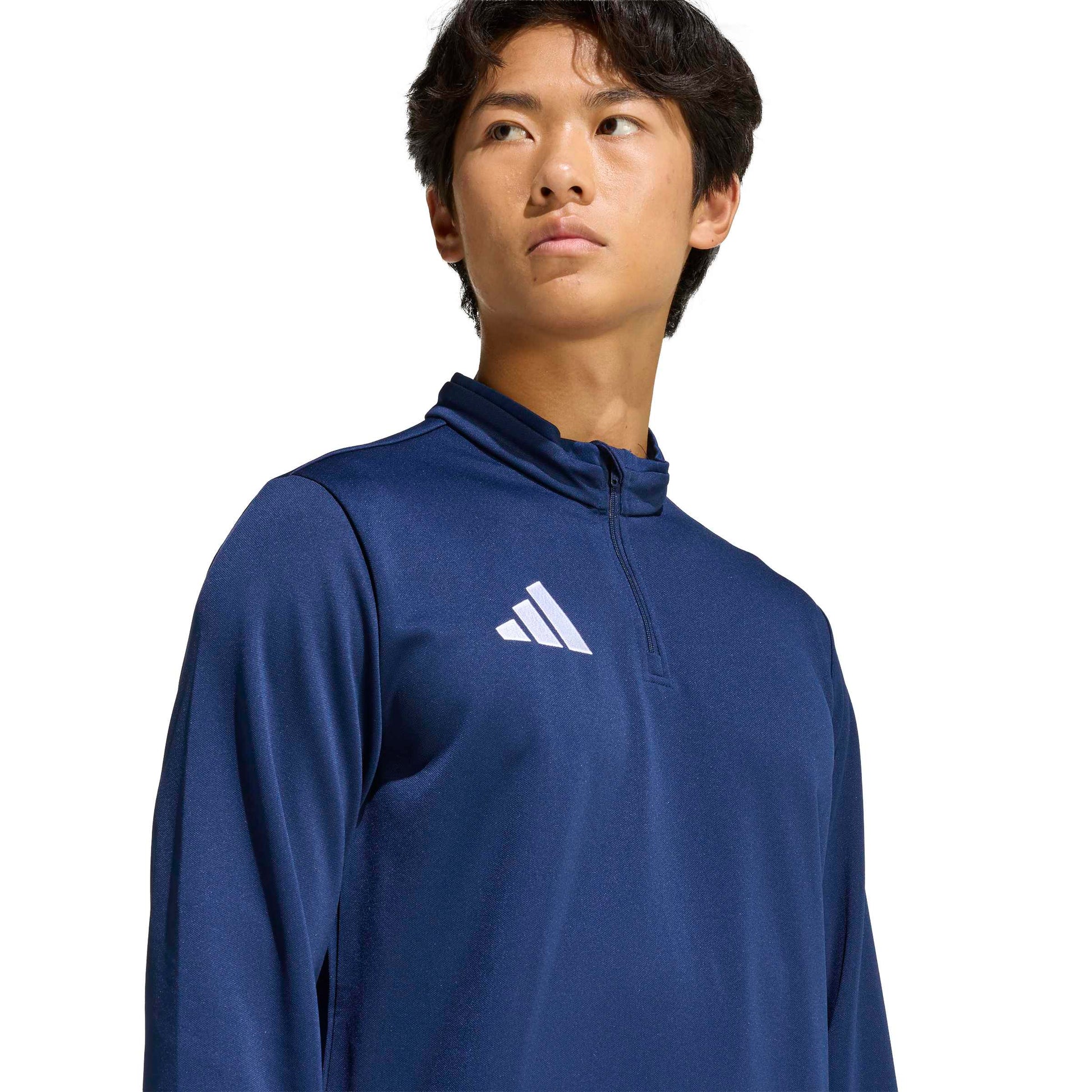 Team Navy Blue 2/White