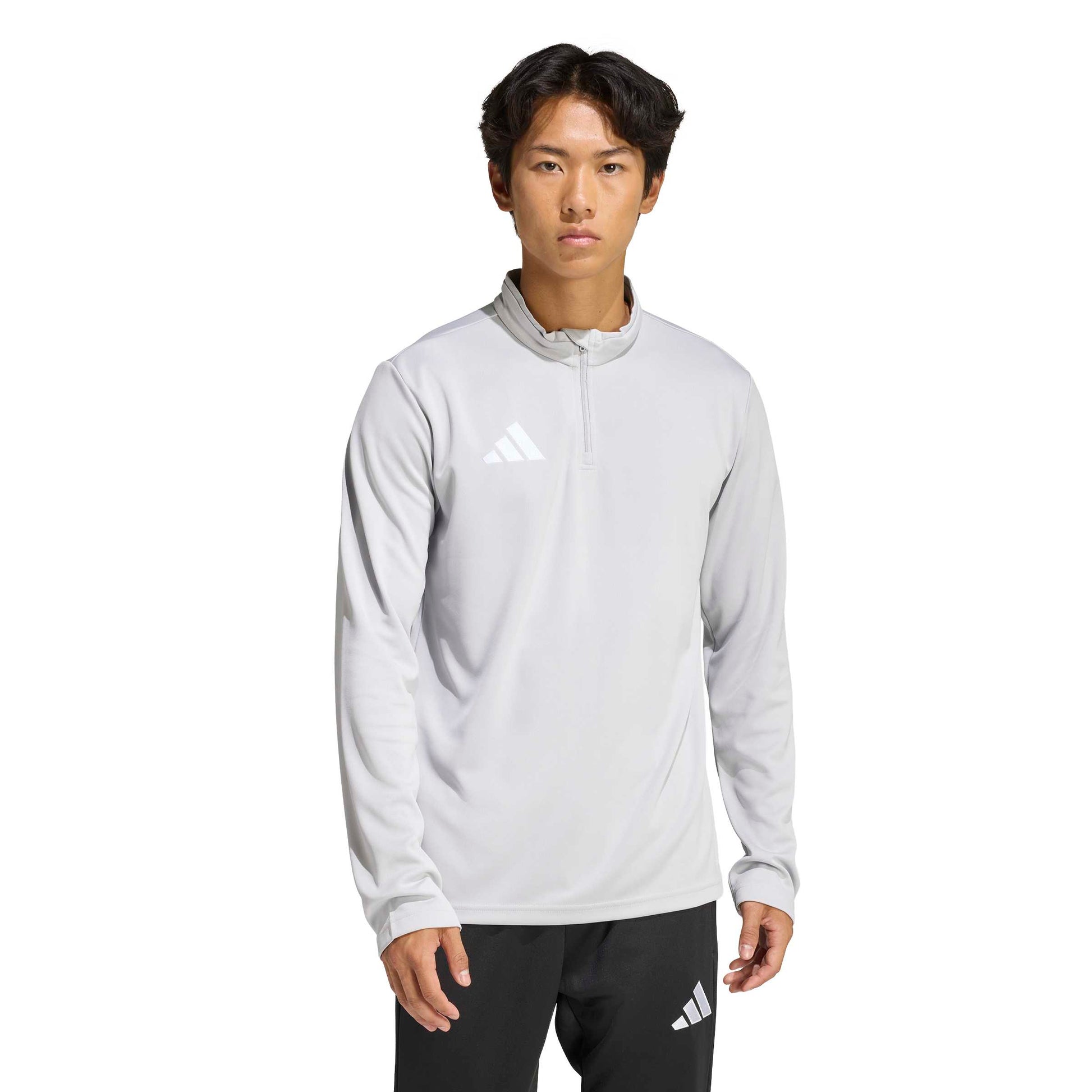 Team Light Grey/White