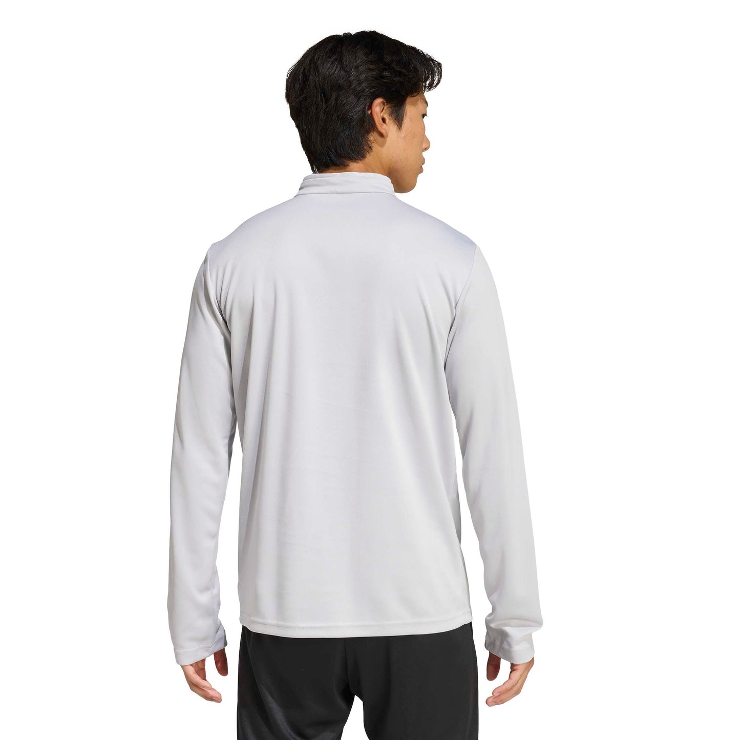Team Light Grey/White