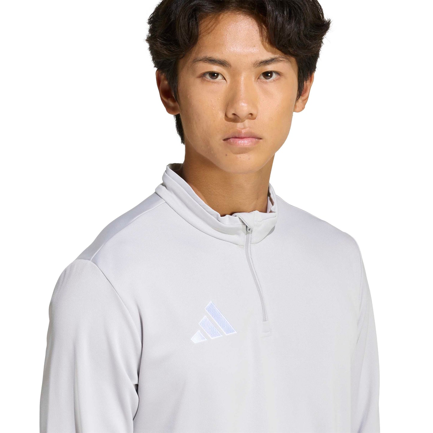 Team Light Grey/White