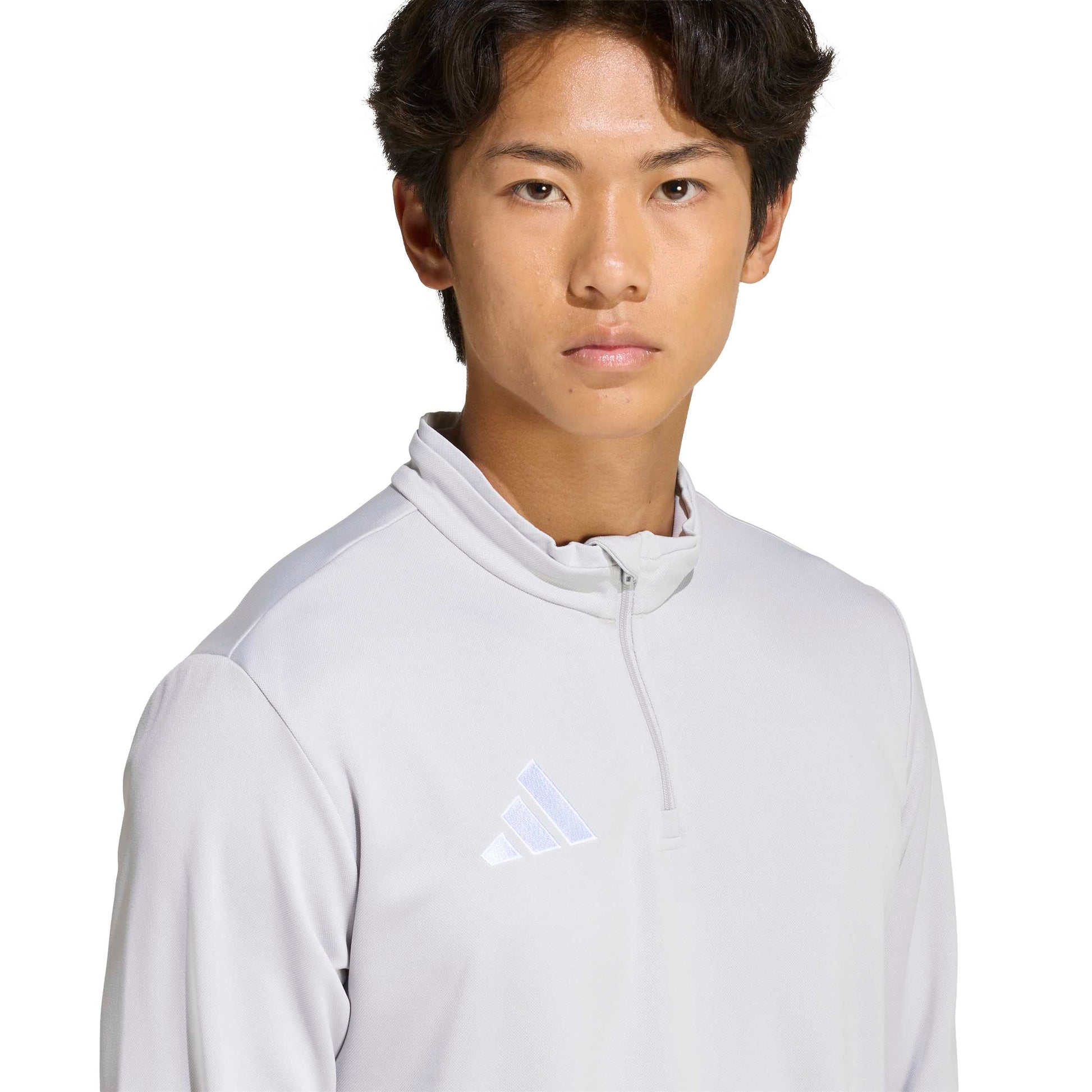 Team Light Grey/White