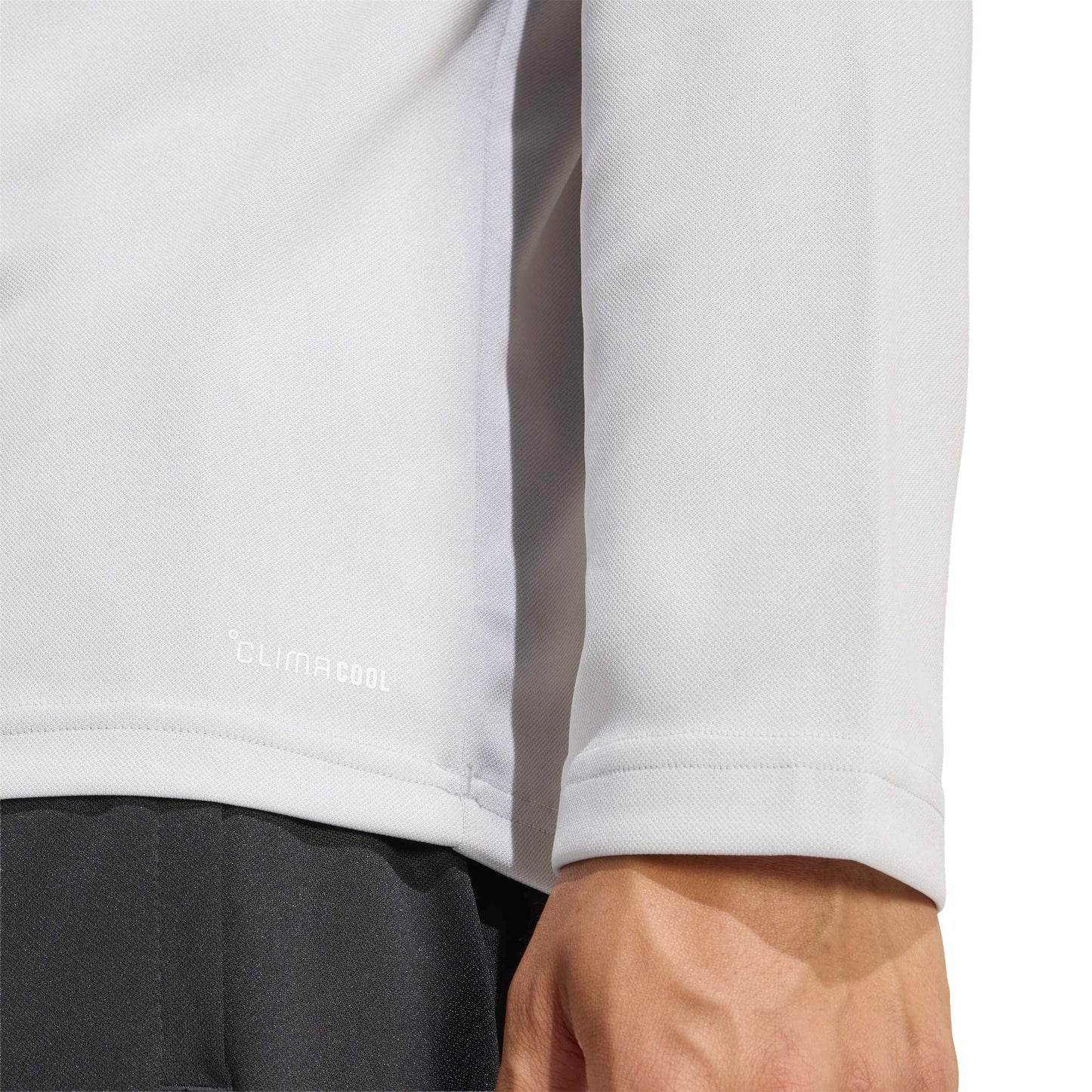 Team Light Grey/White