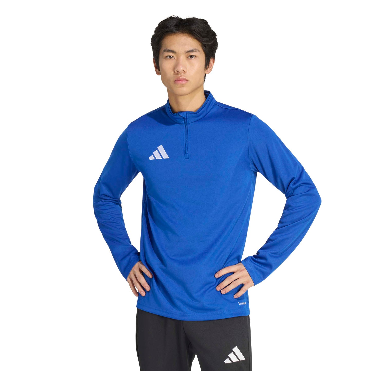 Team Royal Blue/White