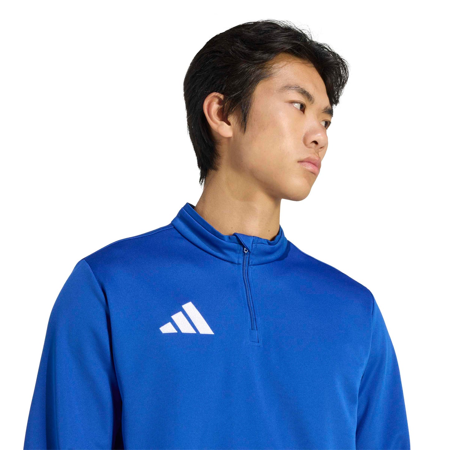 Team Royal Blue/White