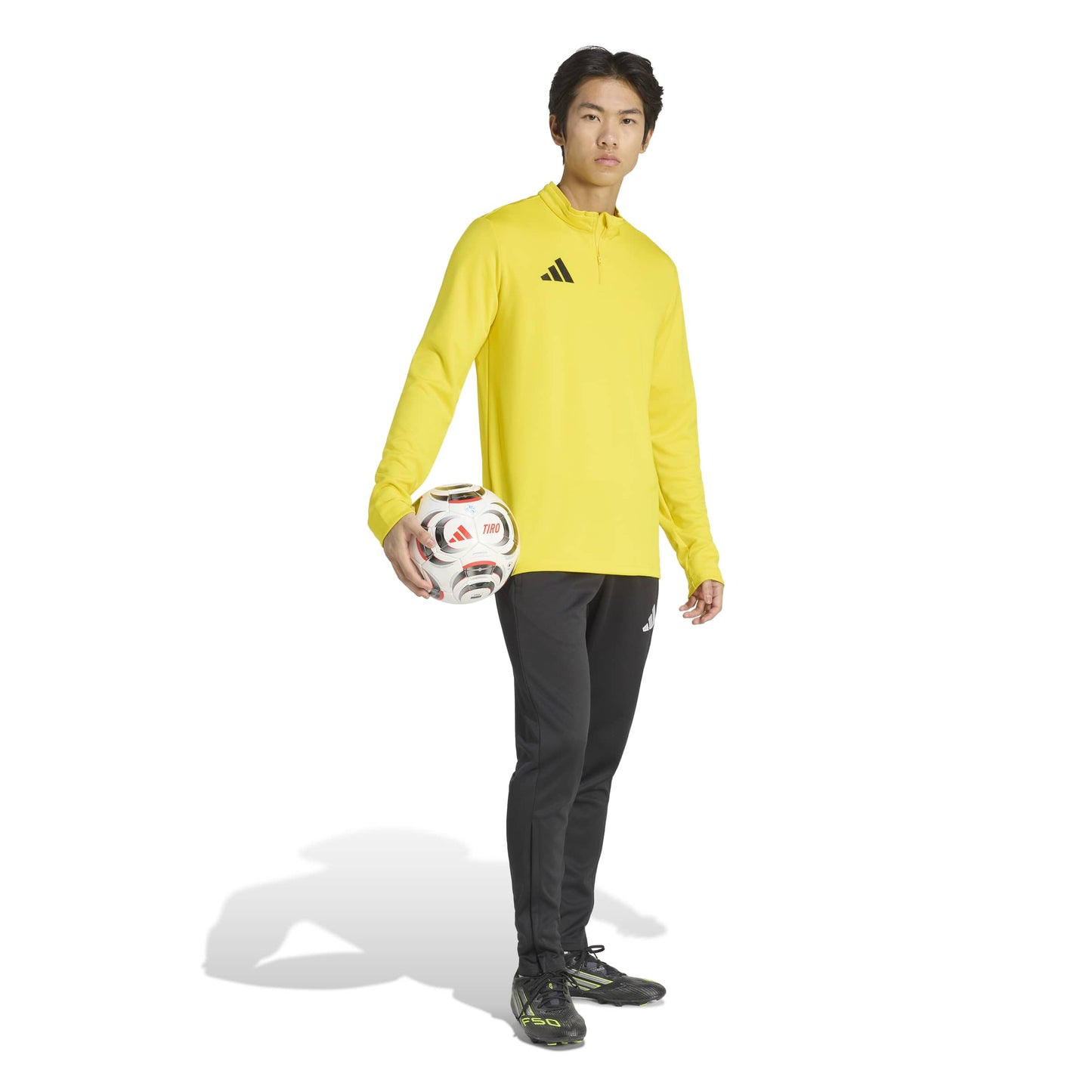 Team Yellow/White