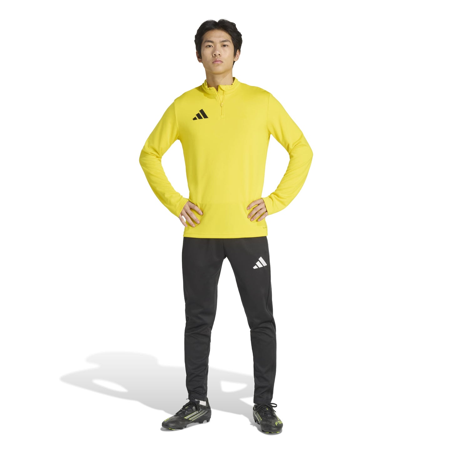 Team Yellow/White