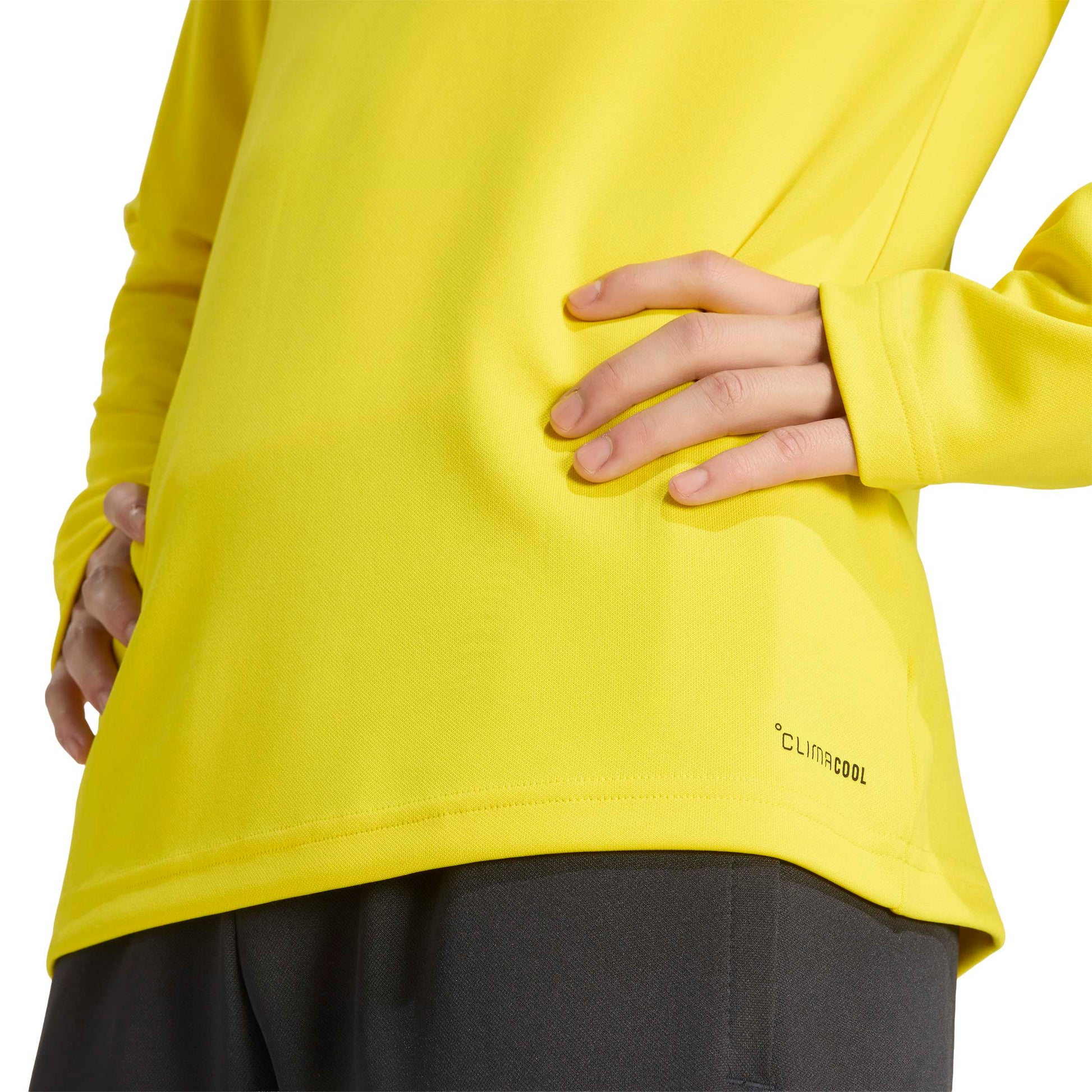 Team Yellow/White