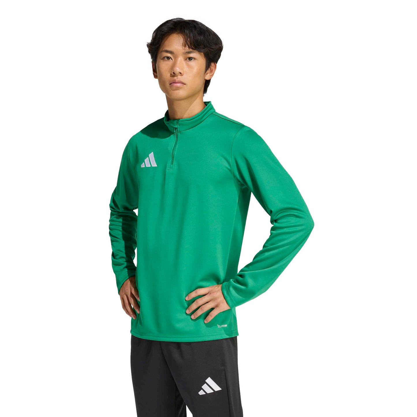 Team Green/White
