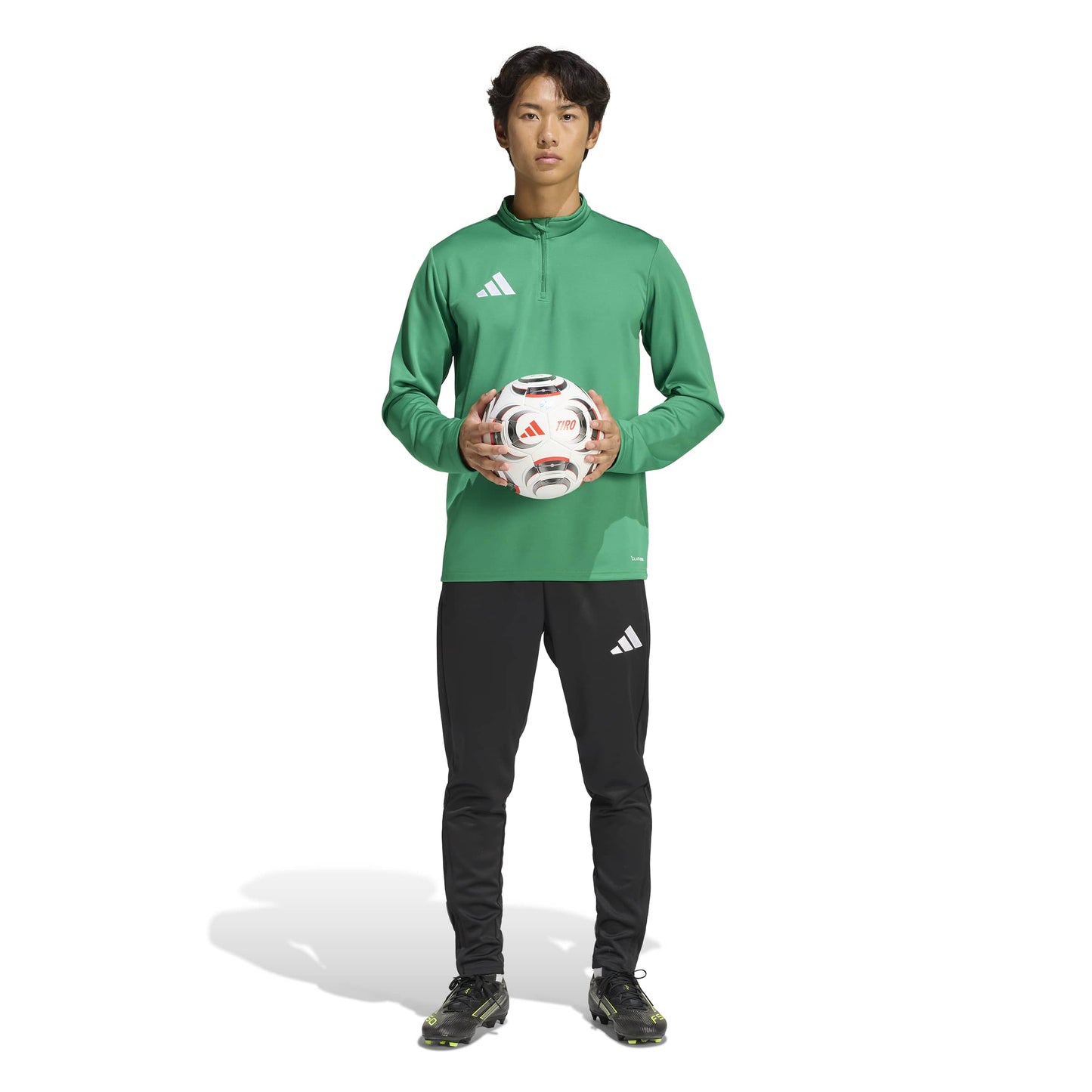 Team Green/White