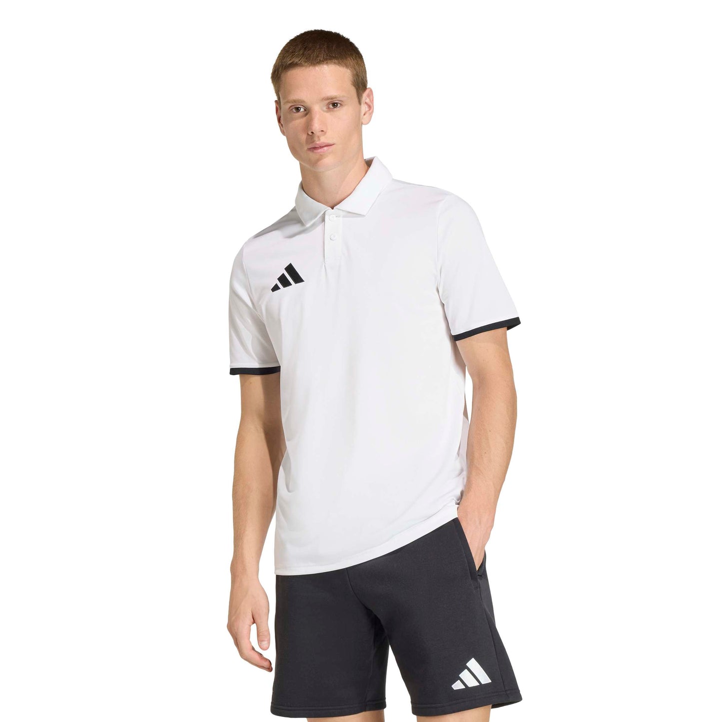 White/Black