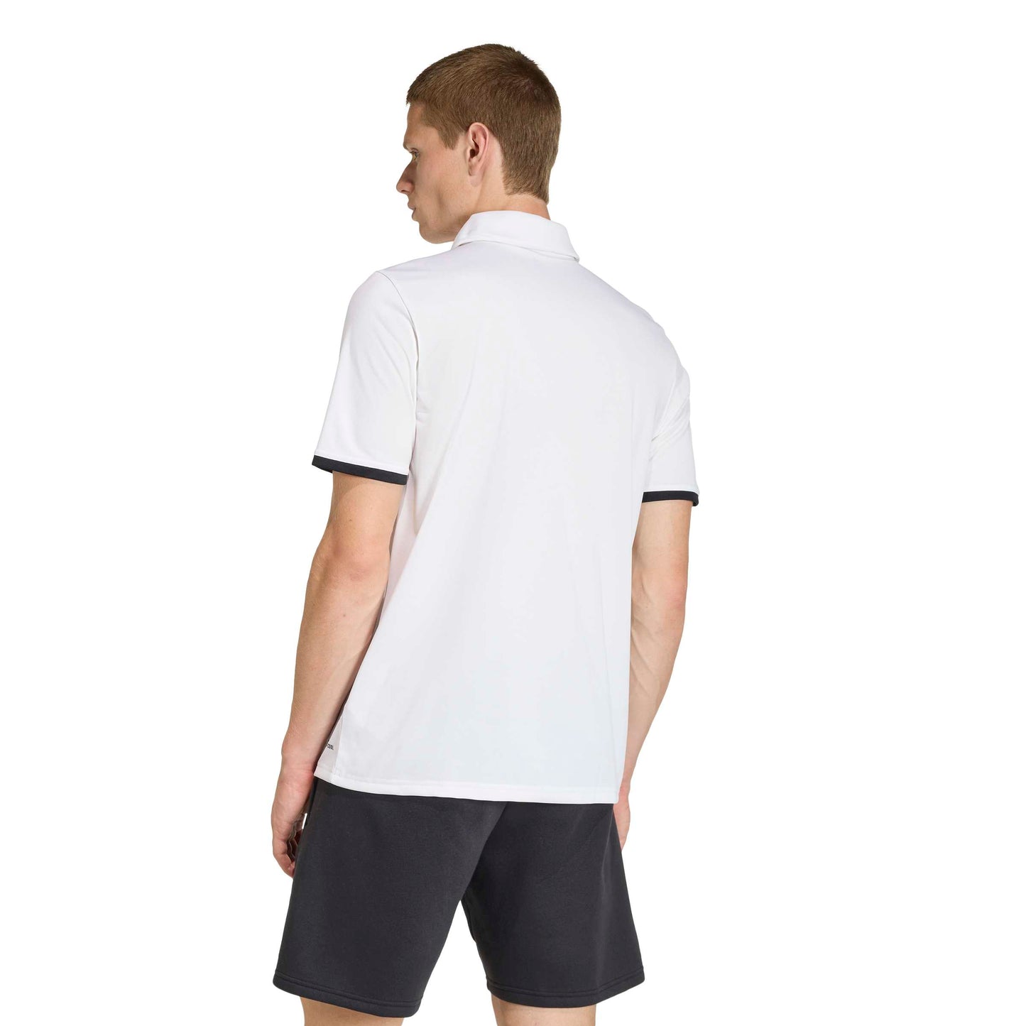 White/Black