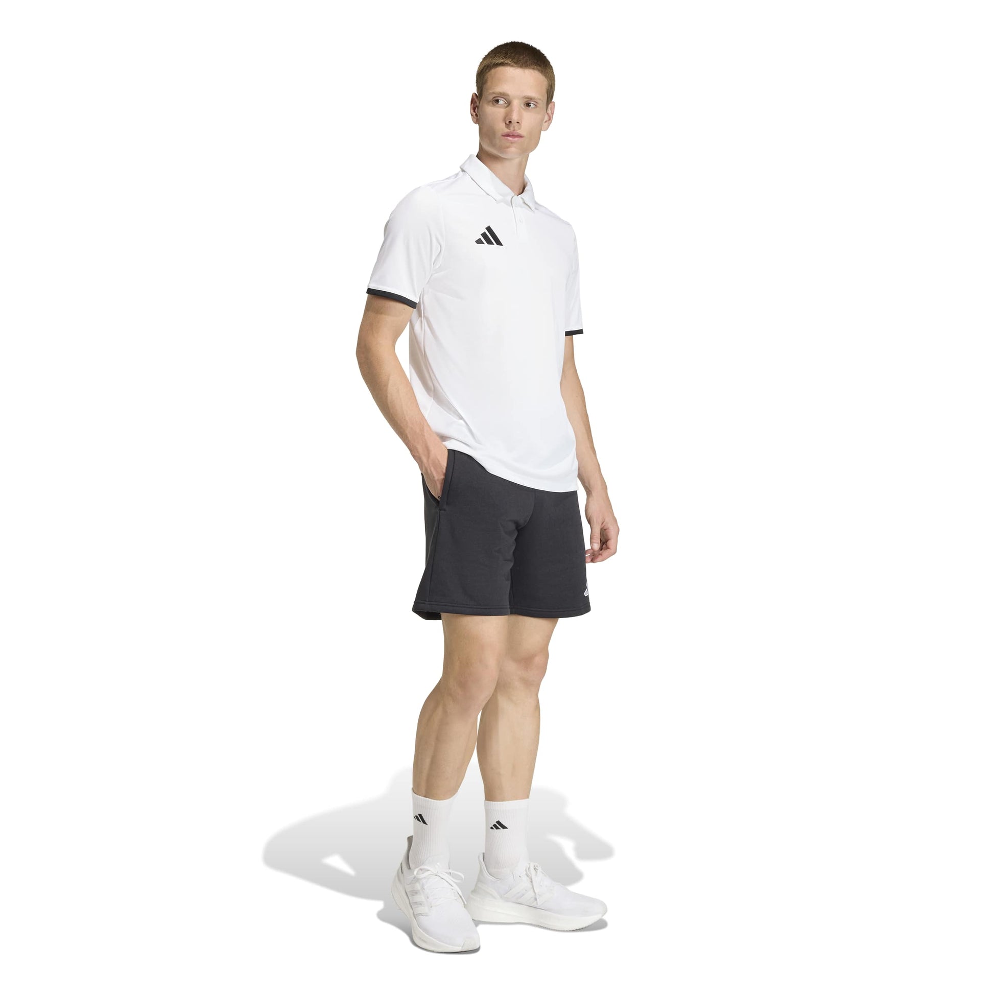 White/Black