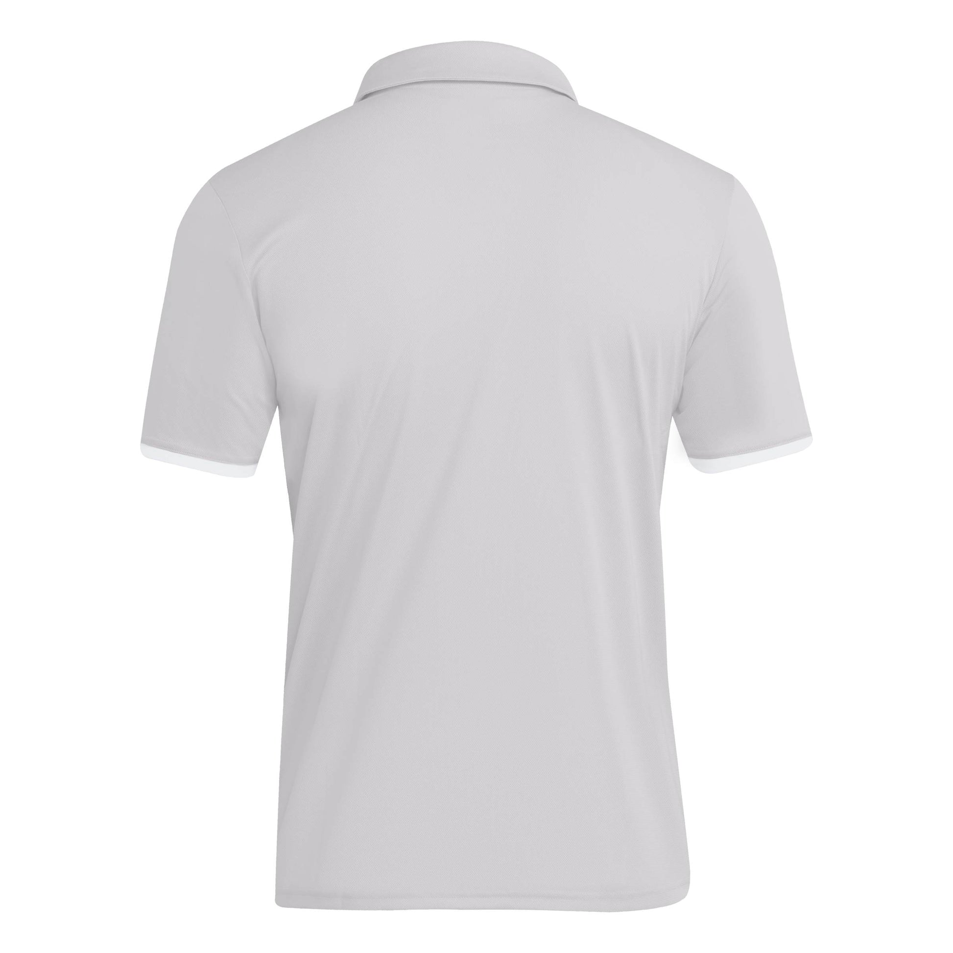 Team Light Grey/White