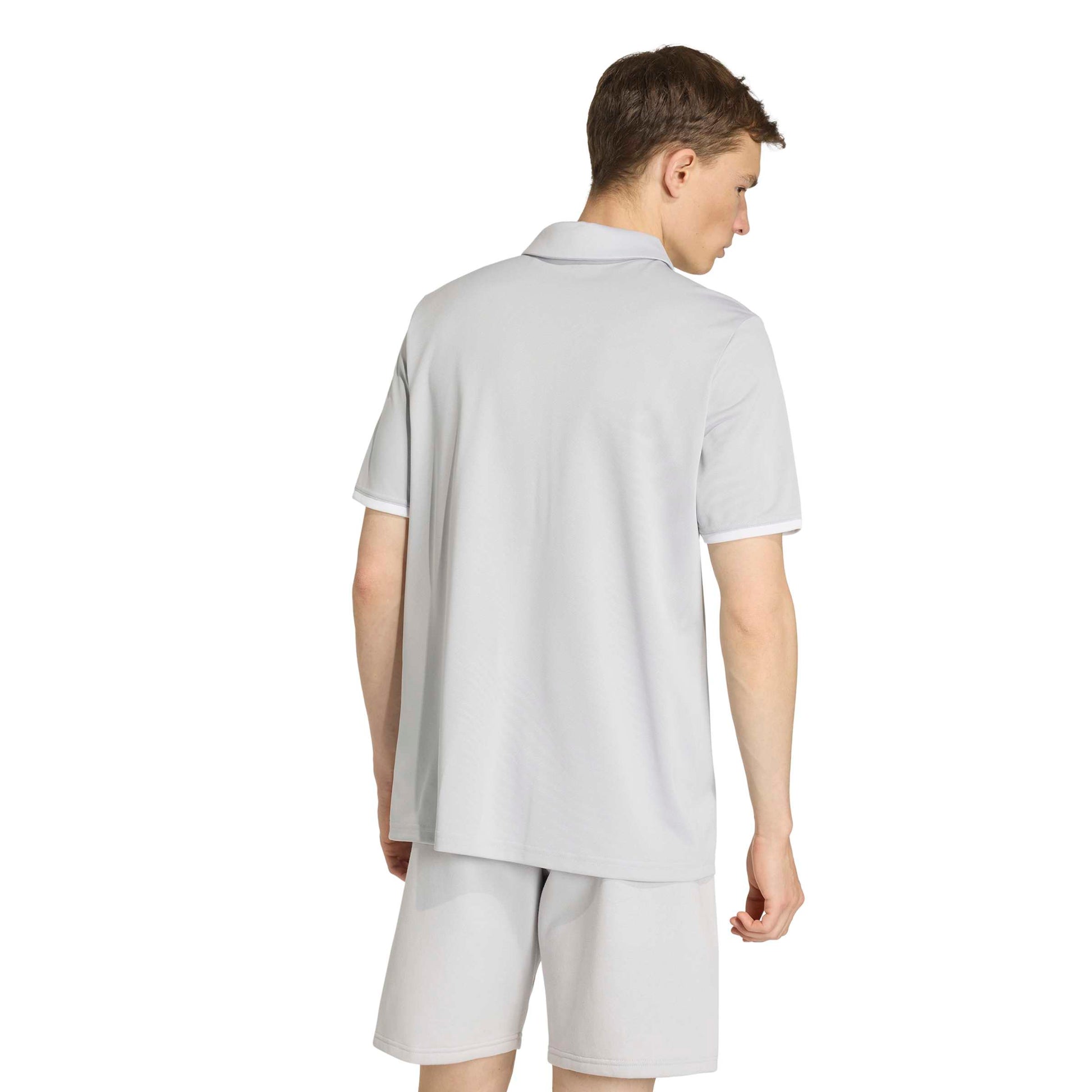 Team Light Grey/White