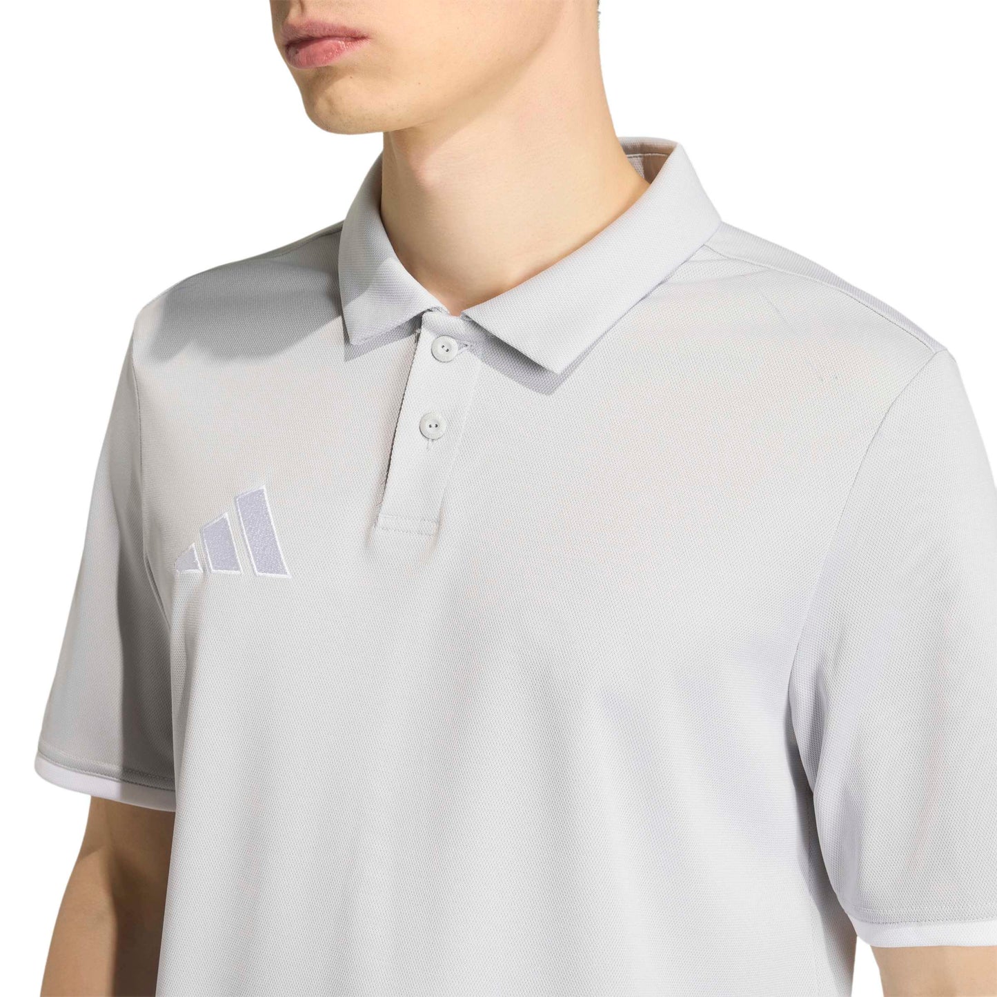 Team Light Grey/White