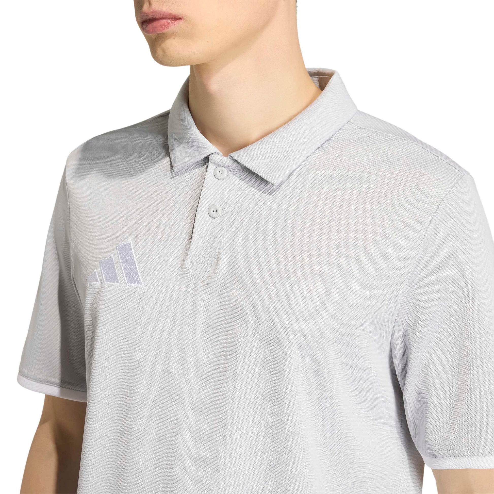 Team Light Grey/White