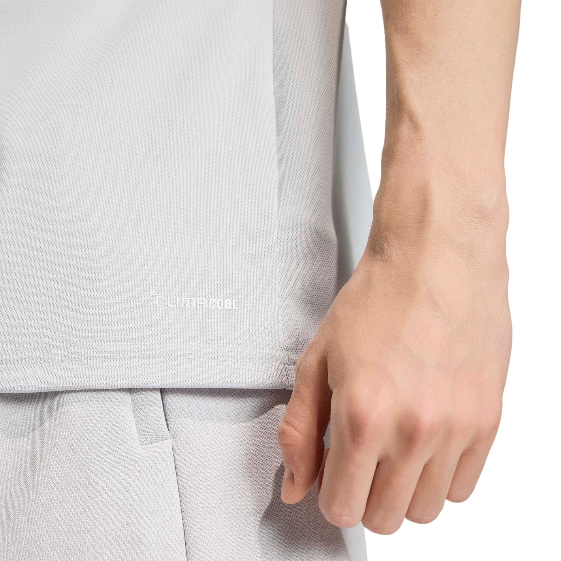 Team Light Grey/White