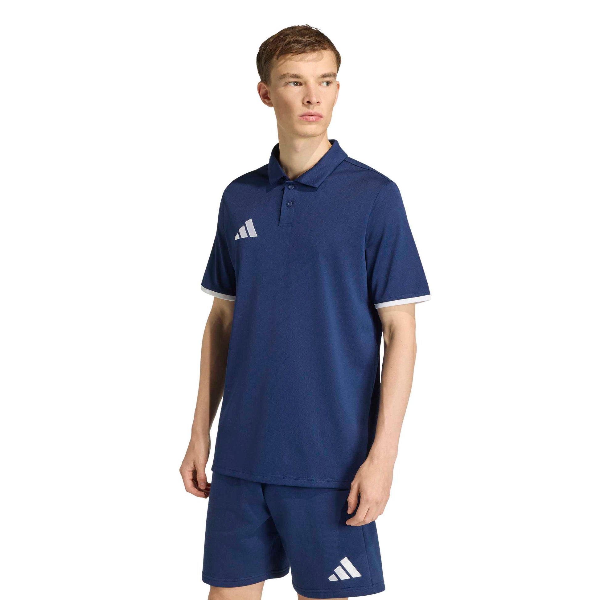 Team Navy Blue 2/White