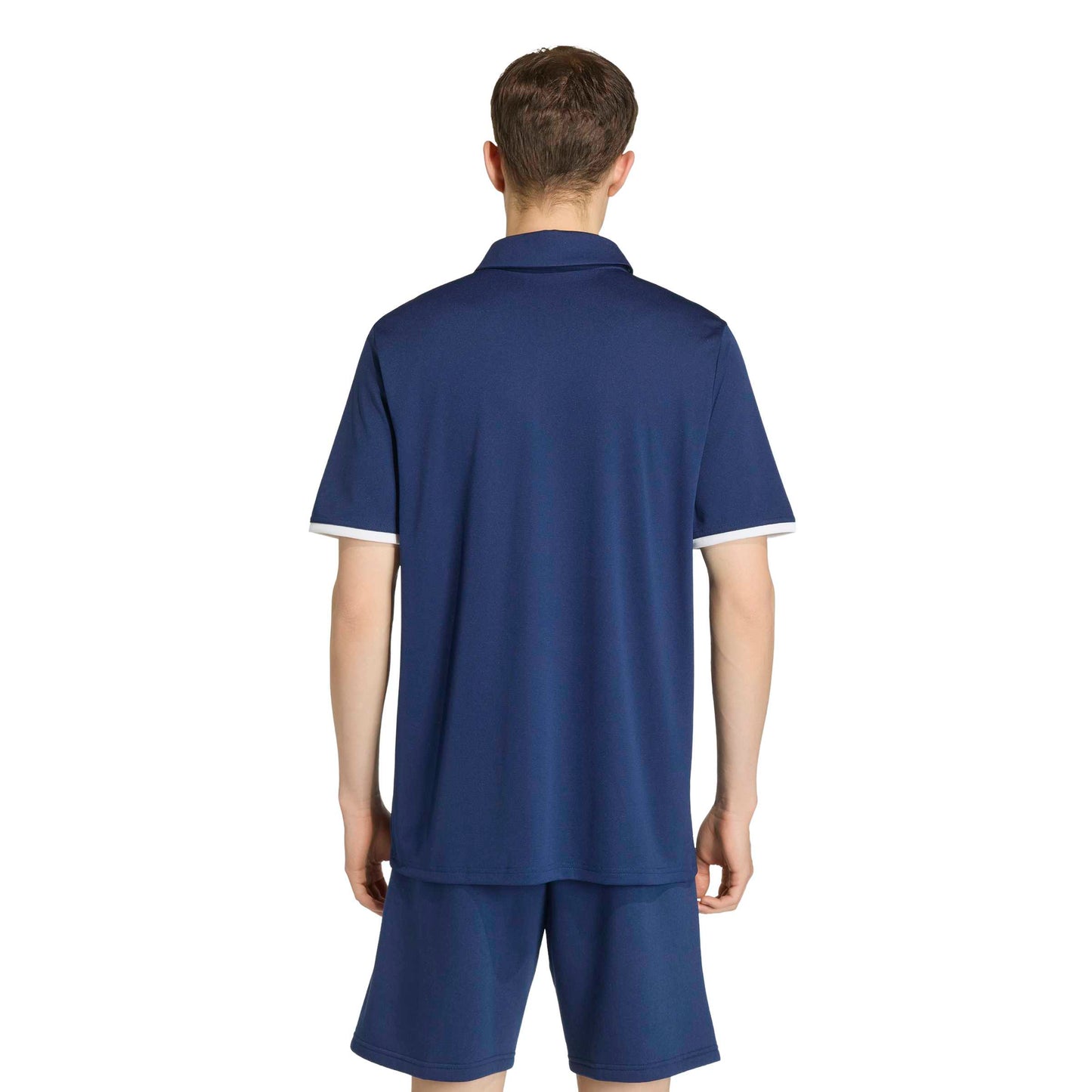 Team Navy Blue 2/White