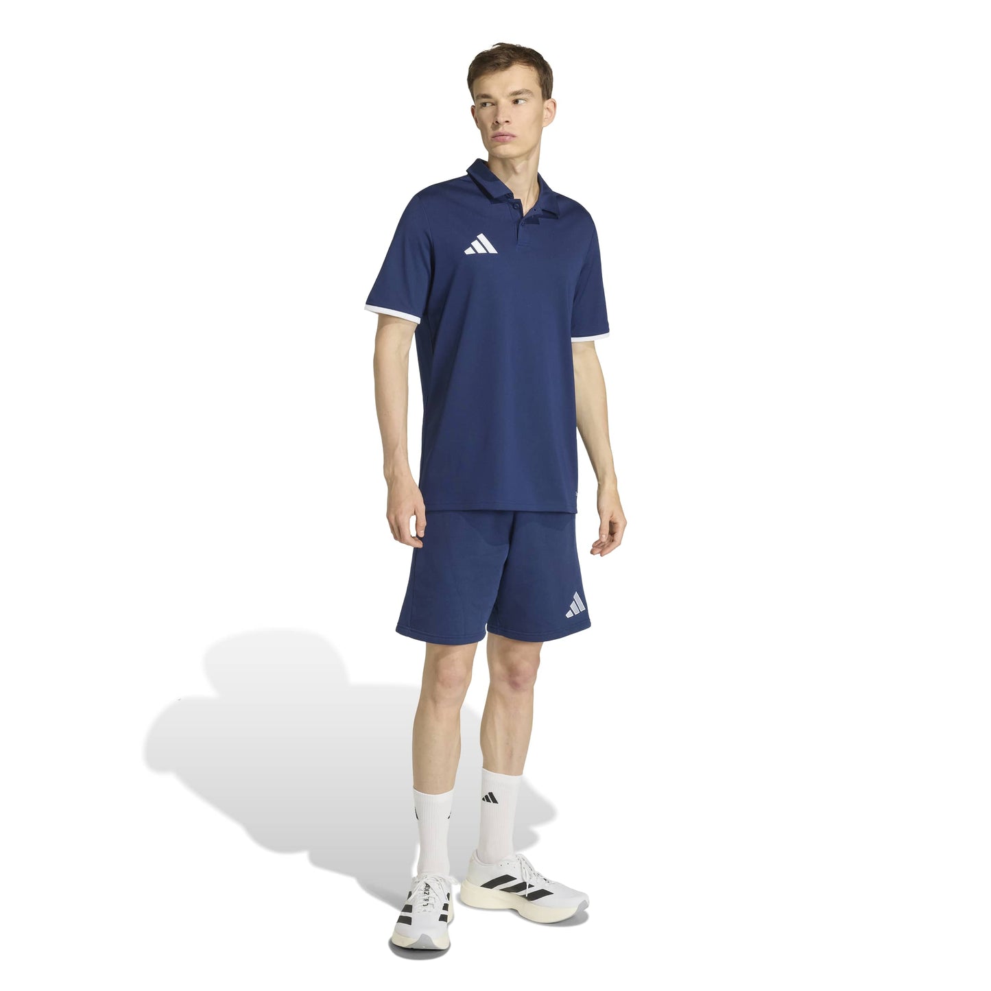 Team Navy Blue 2/White