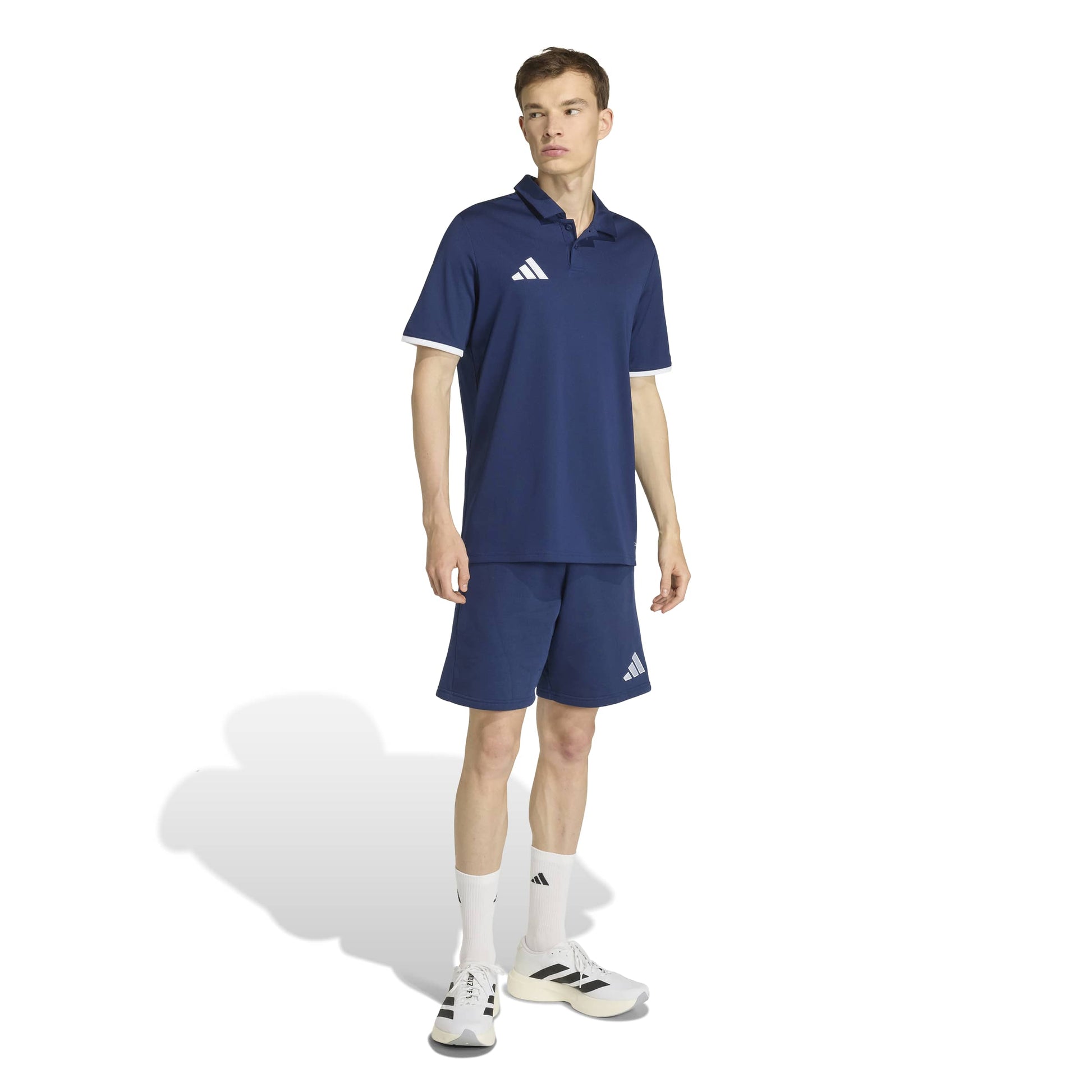 Team Navy Blue 2/White