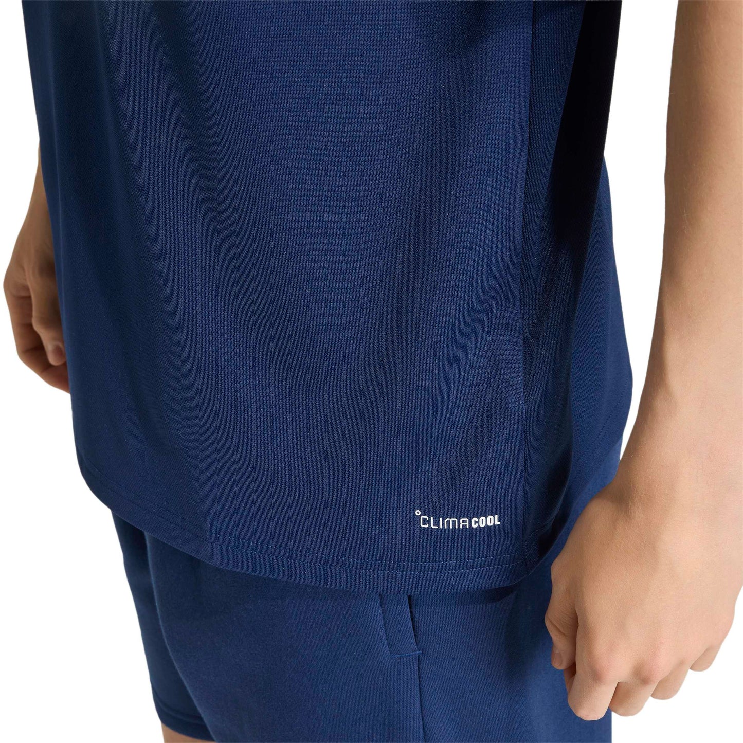 Team Navy Blue 2/White
