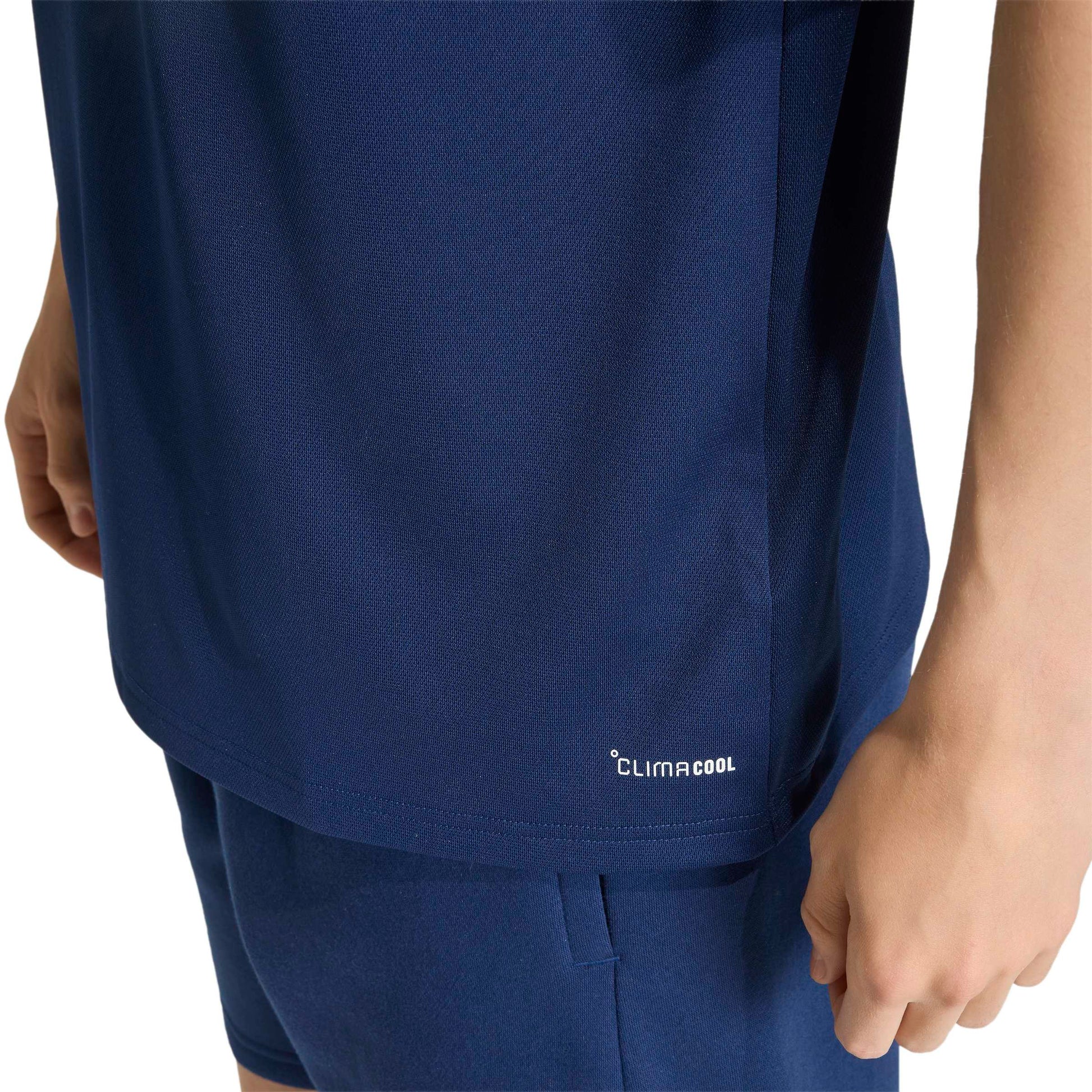Team Navy Blue 2/White
