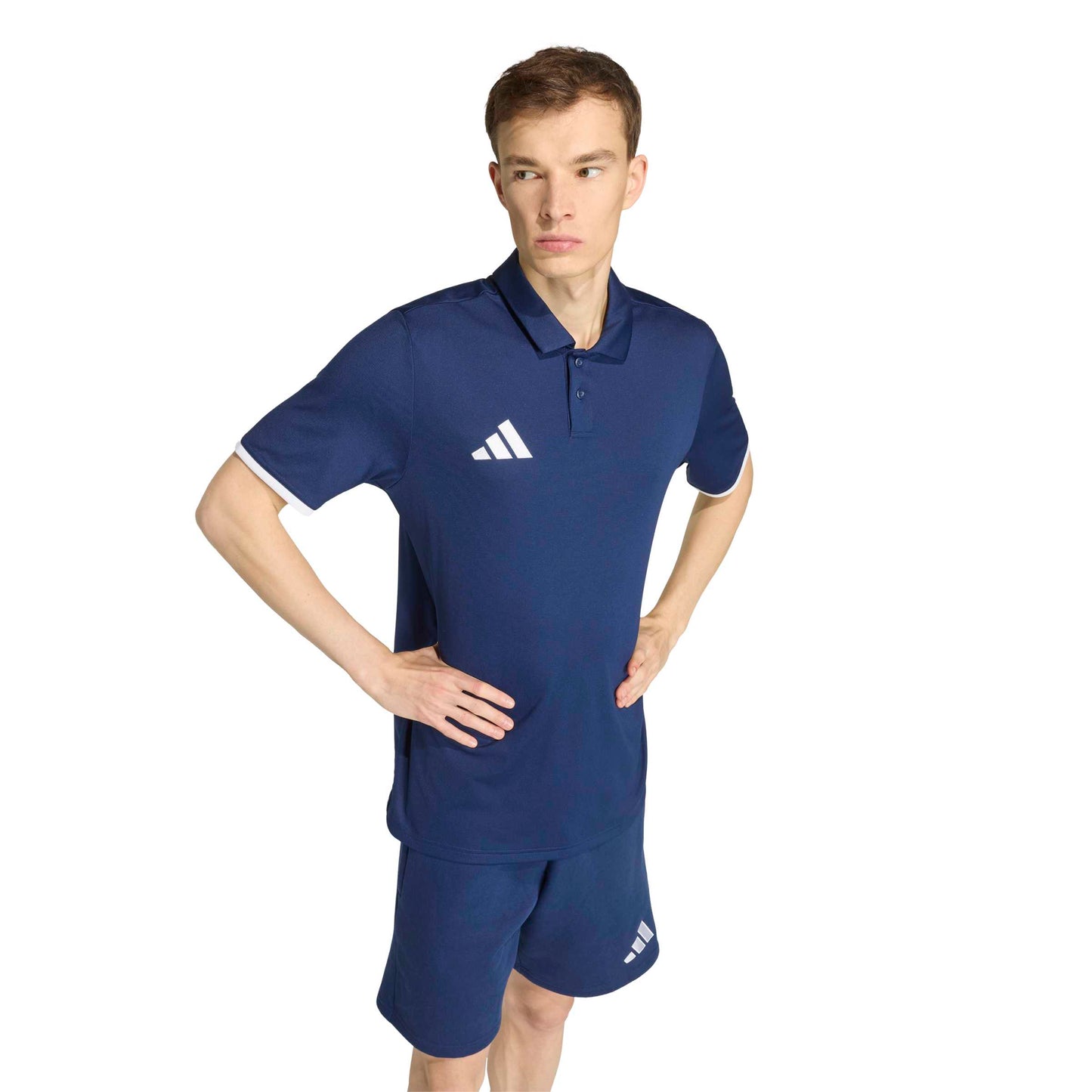 Team Navy Blue 2/White