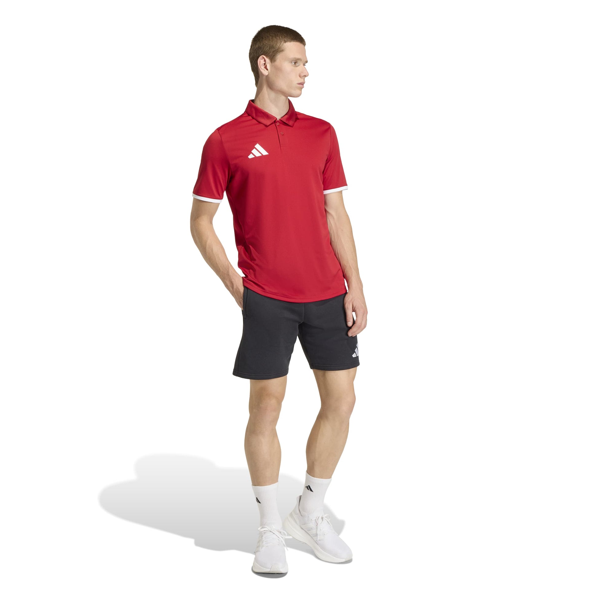 Team Power Red 2/White