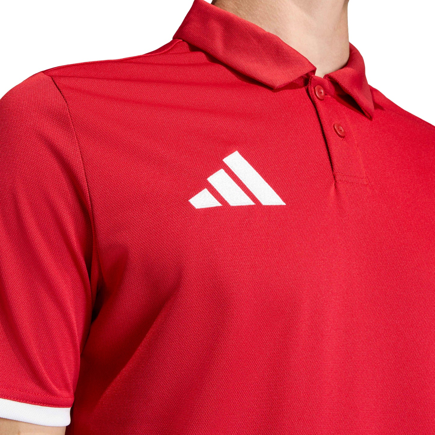 Team Power Red 2/White