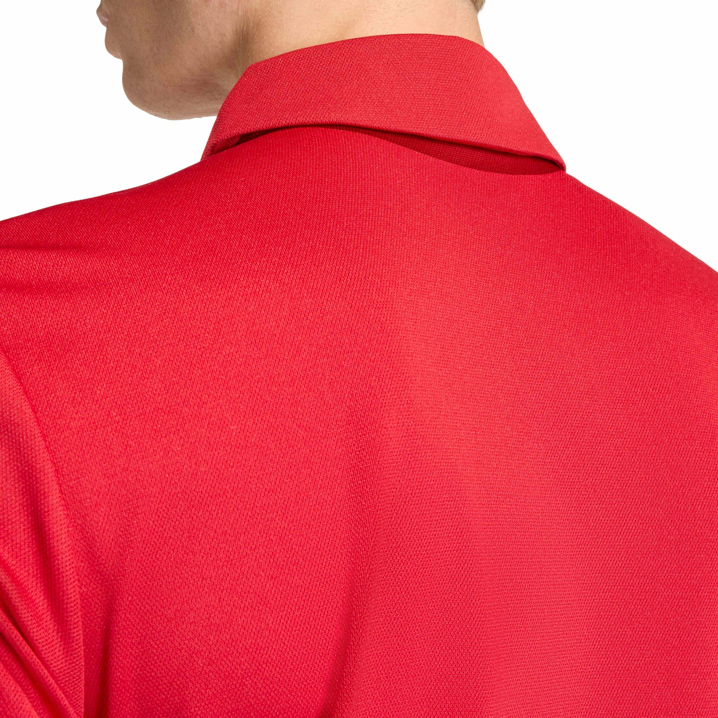 Team Power Red 2/White