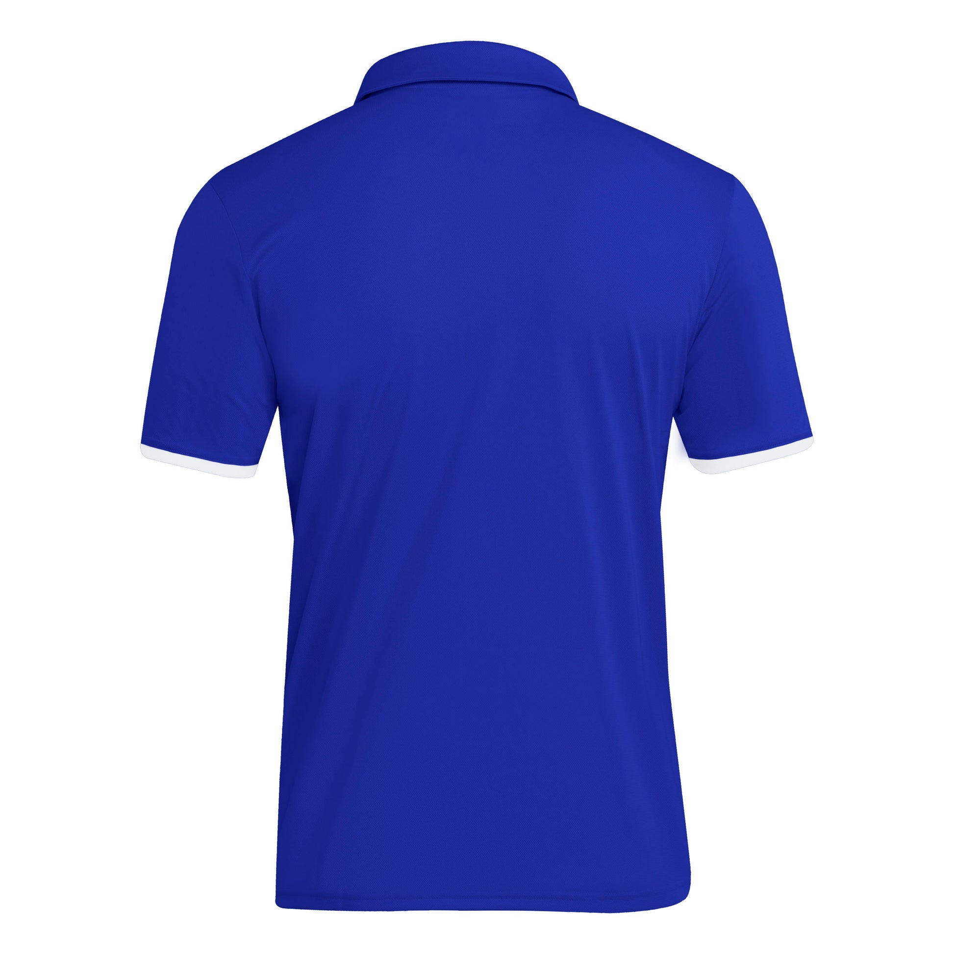 Team Royal Blue/White