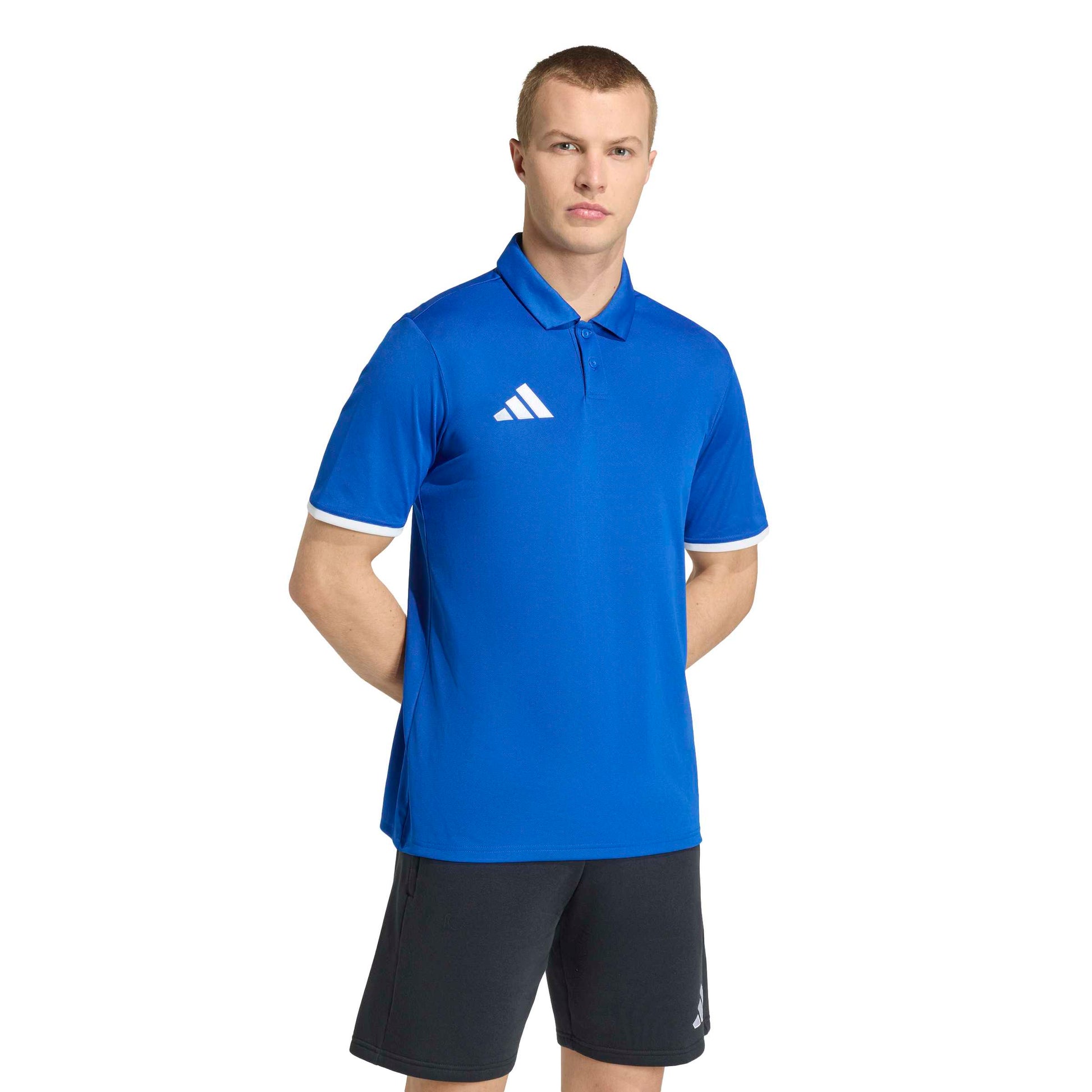 Team Royal Blue/White