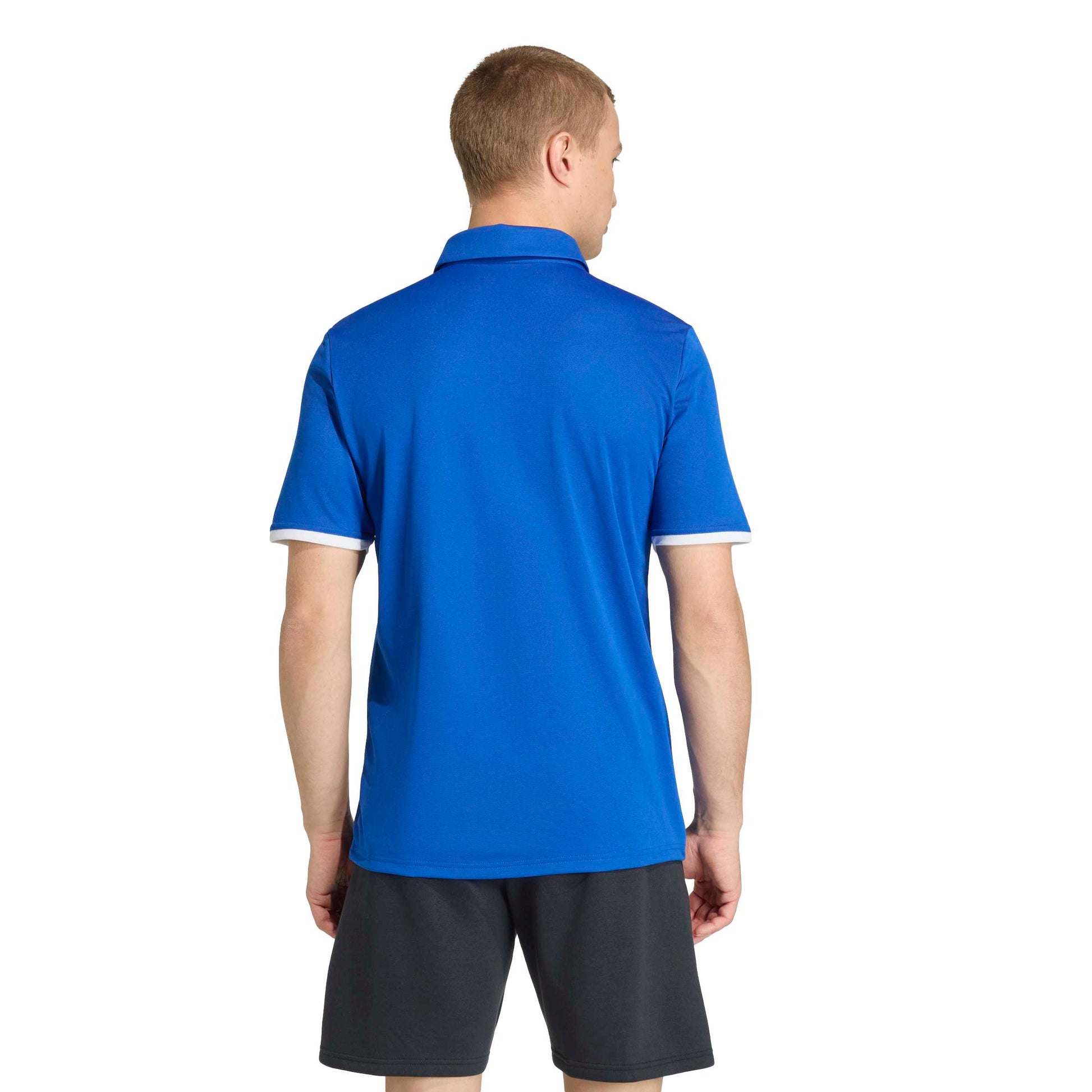 Team Royal Blue/White