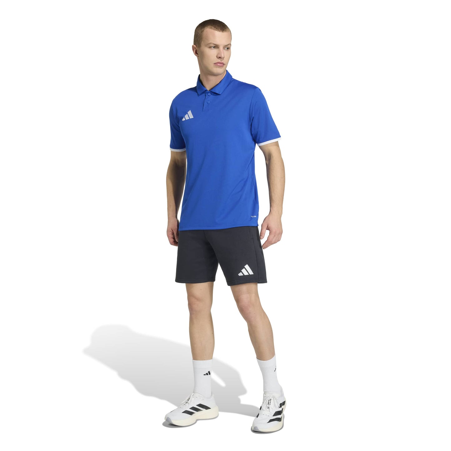 Team Royal Blue/White
