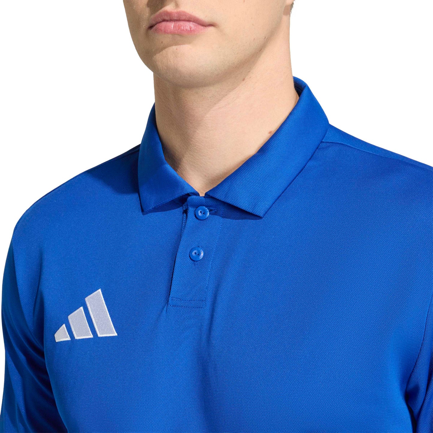 Team Royal Blue/White