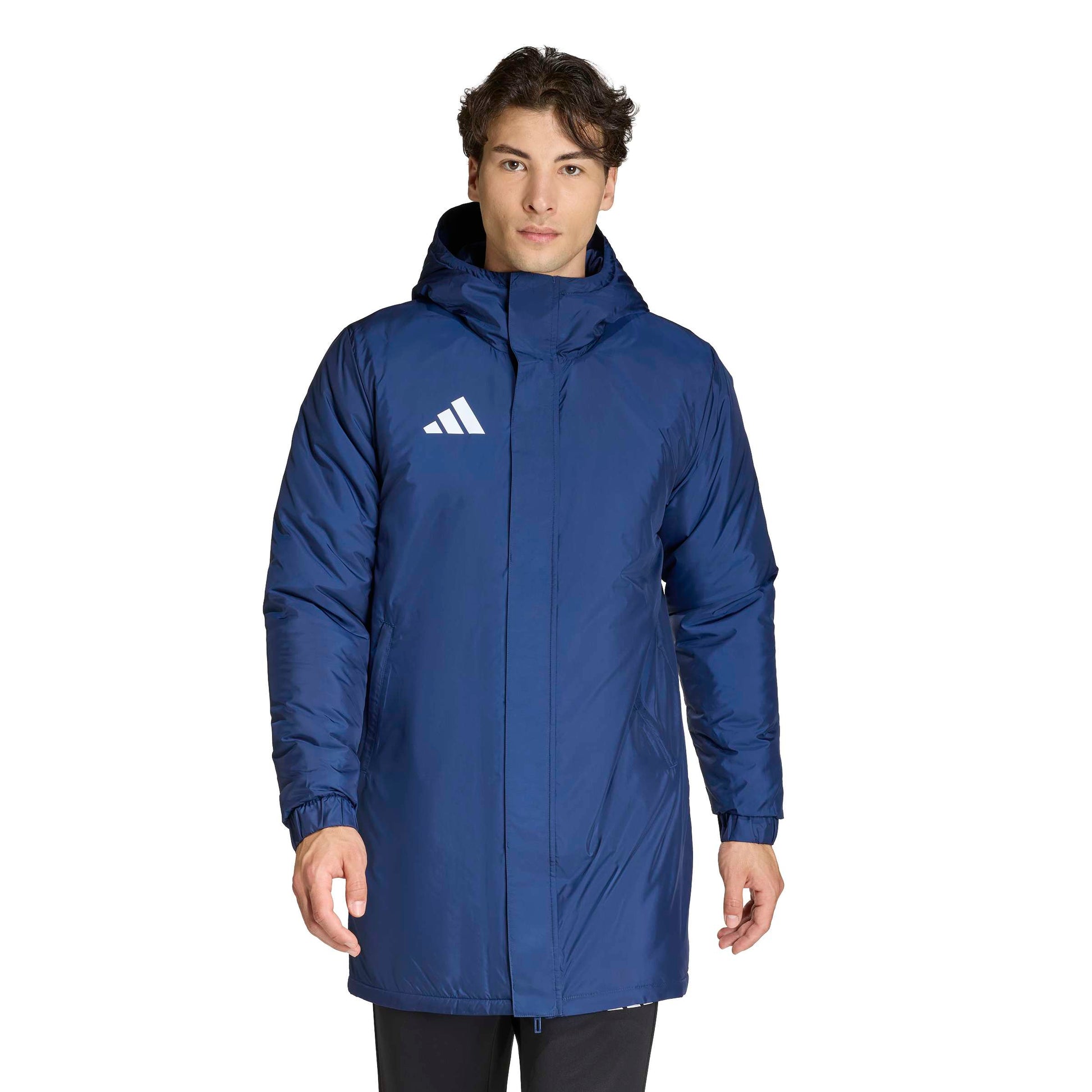 Team Navy Blue 2/White