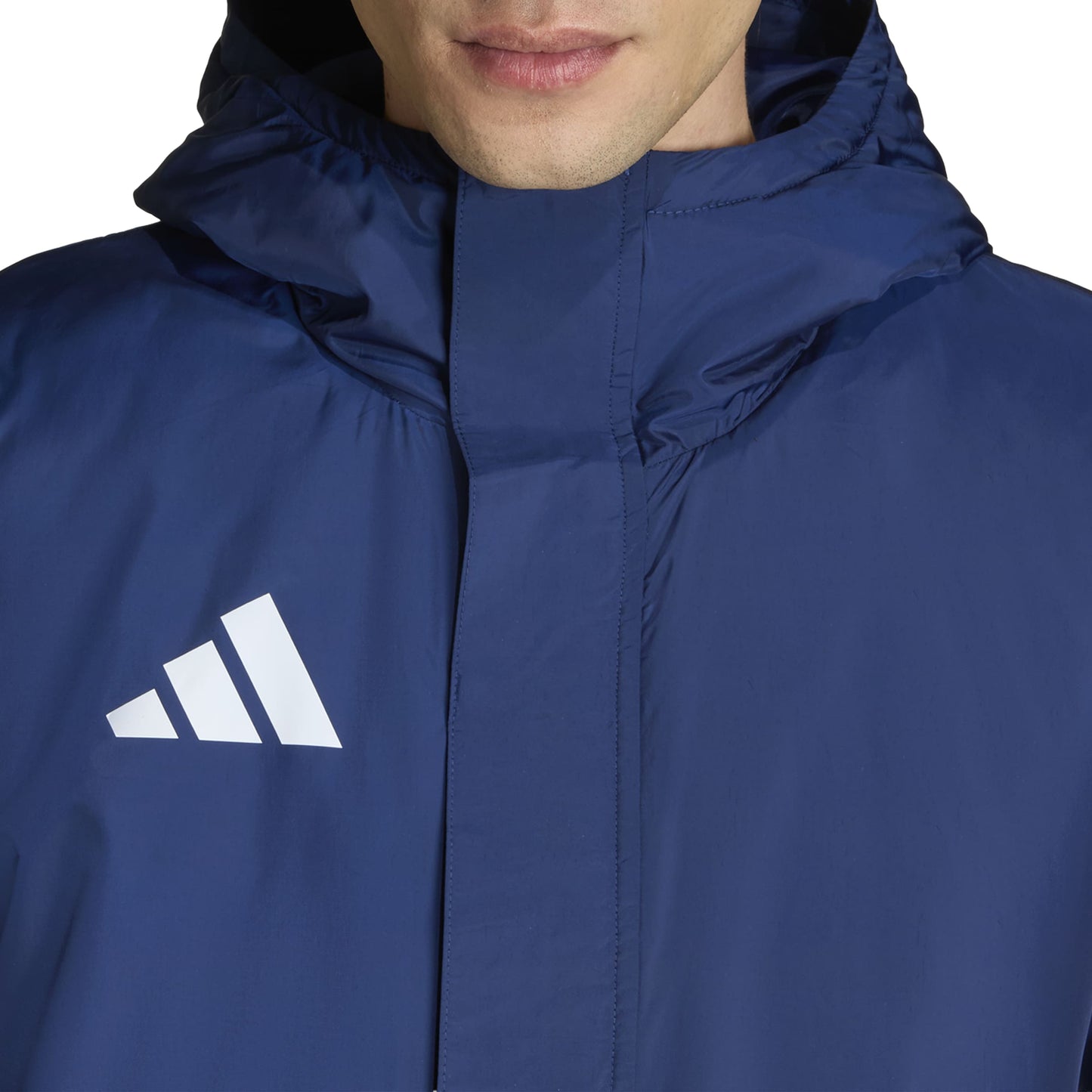 Team Navy Blue 2/White